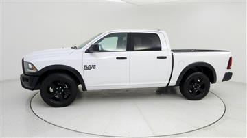 2024 RAM 1500 Classic