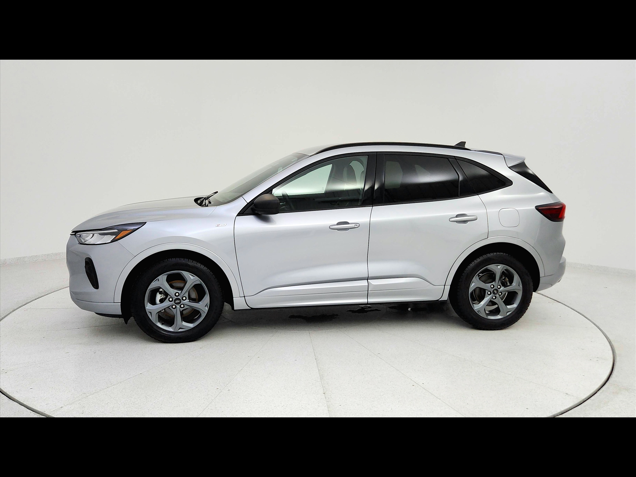 2023 Ford Escape ST-Line 4D Sport Utility