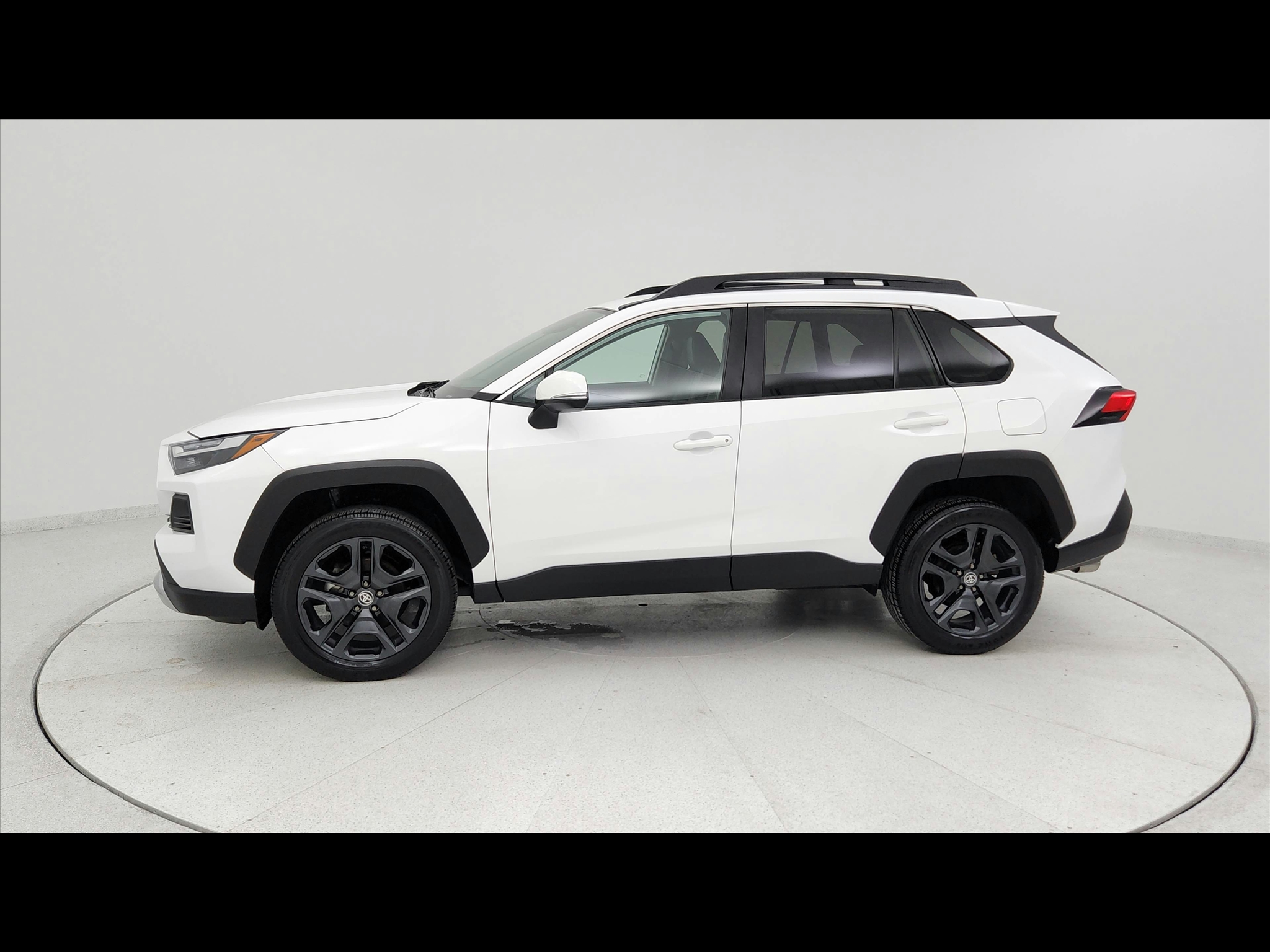 2023 Toyota RAV4 Adventure 4D Sport Utility
