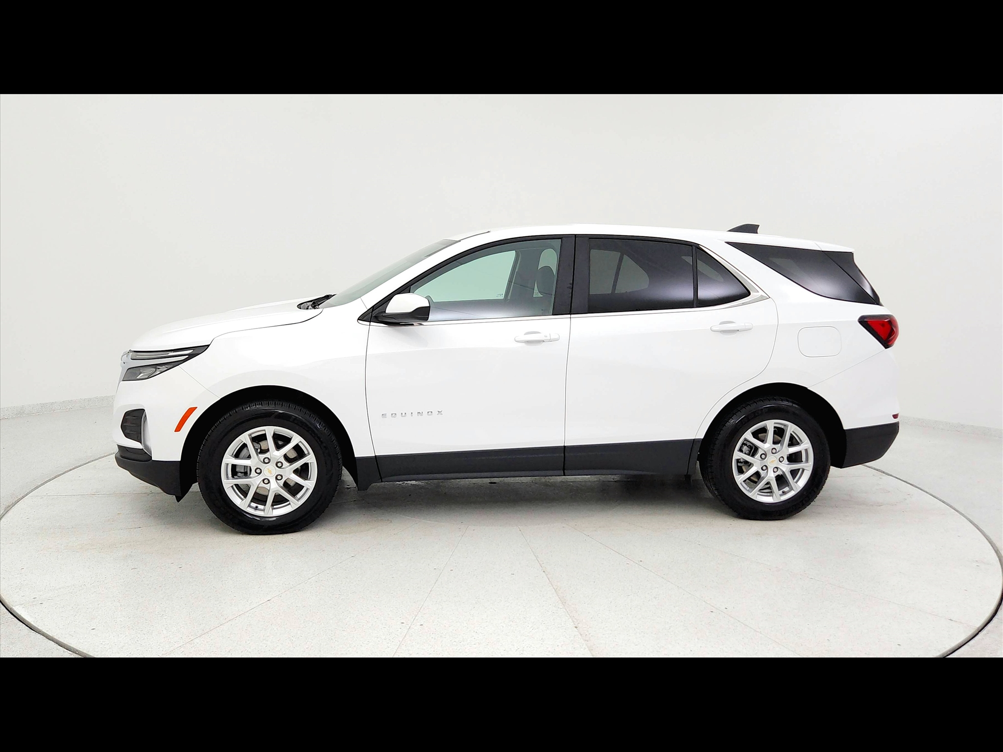 2024 Chevrolet Equinox LT 4D Sport Utility