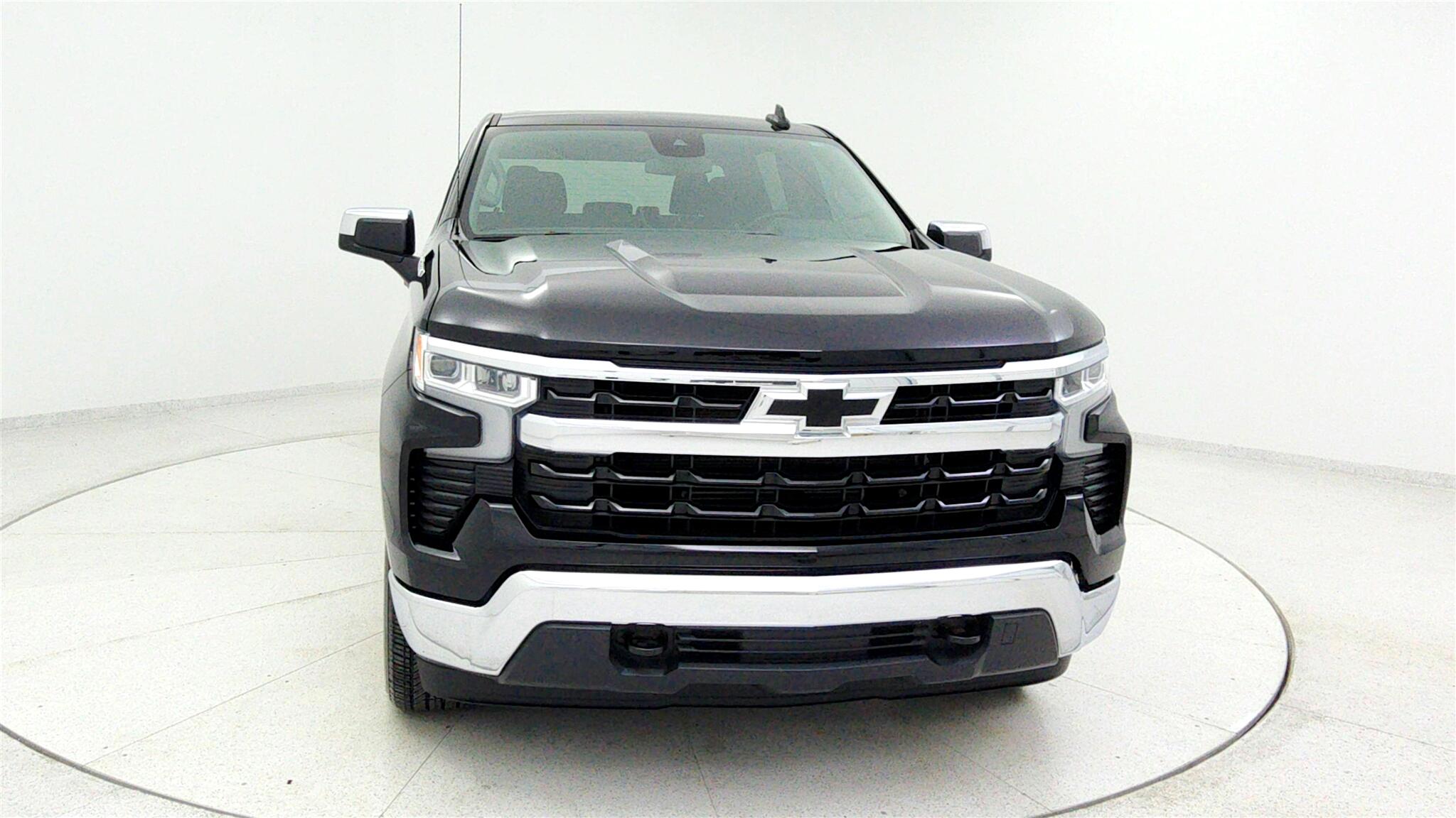 2023 Chevrolet Silverado 1500 LT photo 7