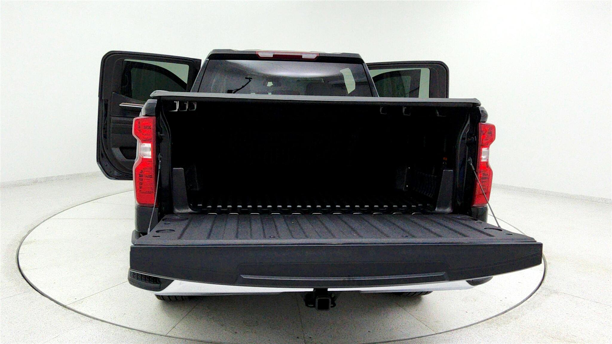 2023 Chevrolet Silverado 1500 LT photo 10