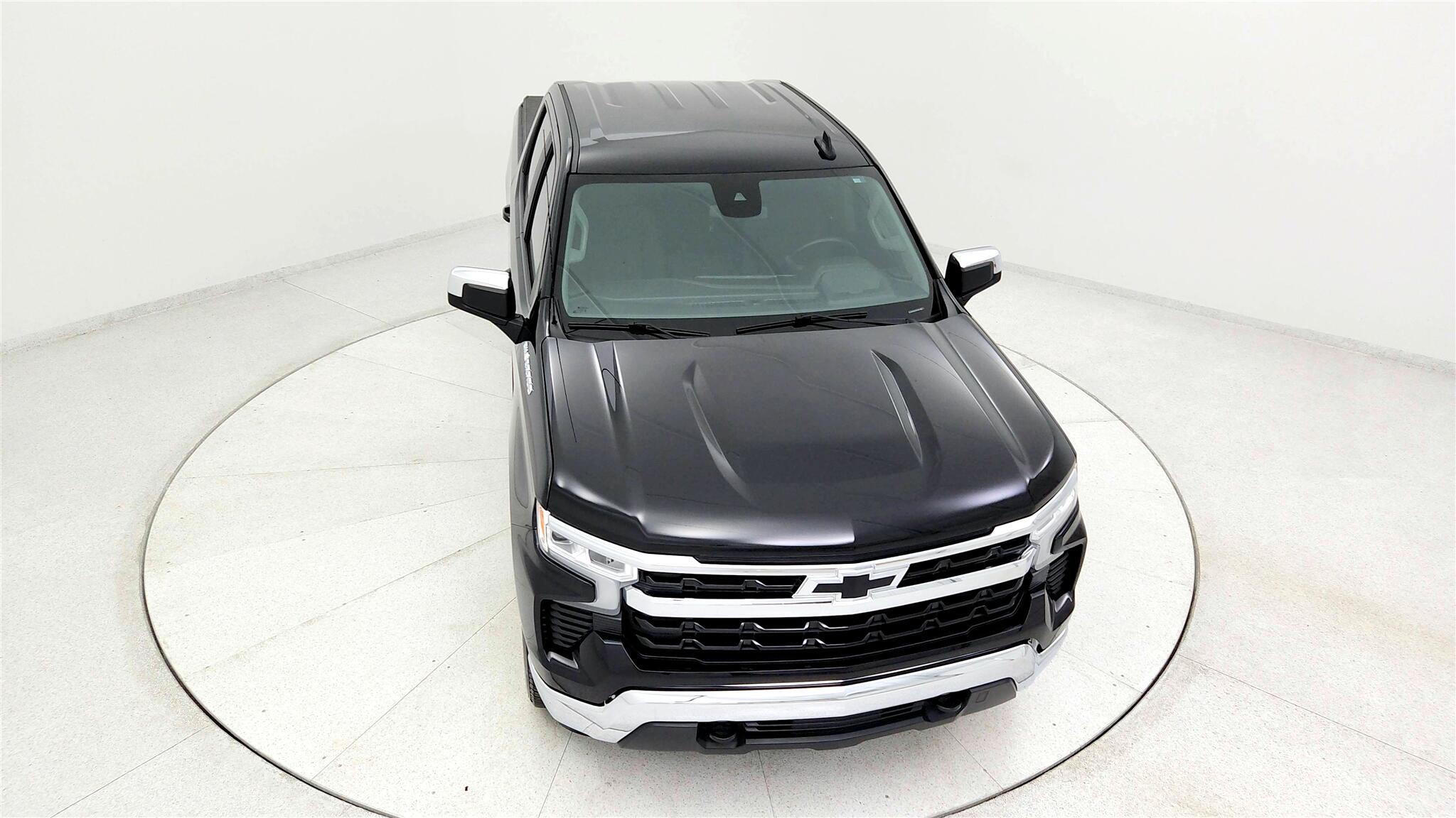 2023 Chevrolet Silverado 1500 LT photo 15
