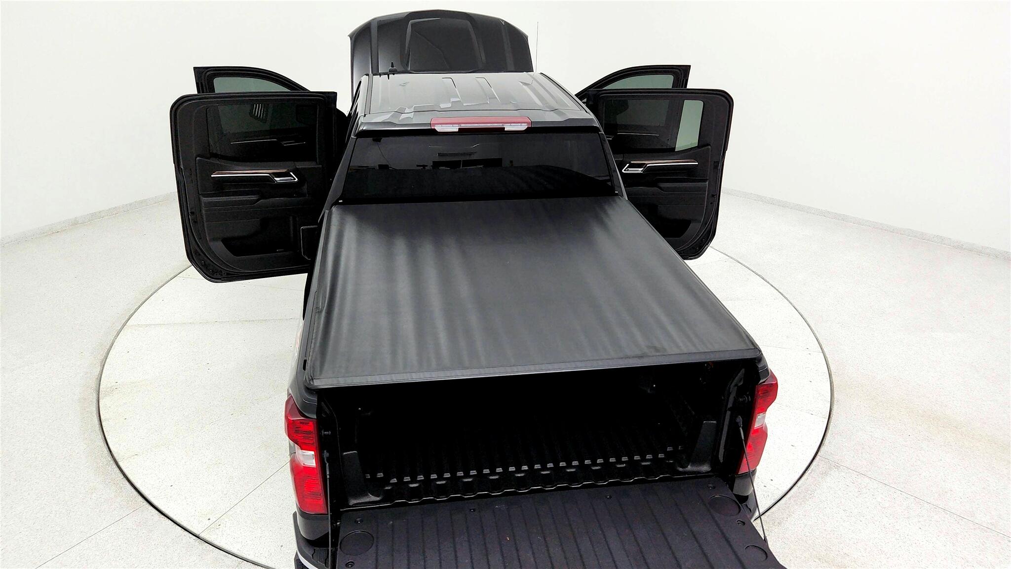 2023 Chevrolet Silverado 1500 LT photo 17