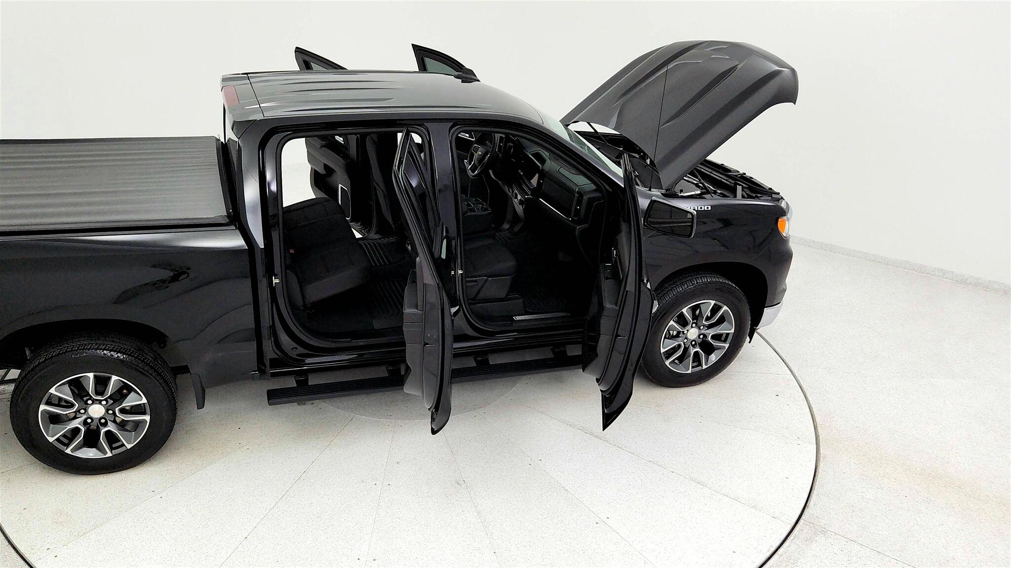 2023 Chevrolet Silverado 1500 LT photo 18