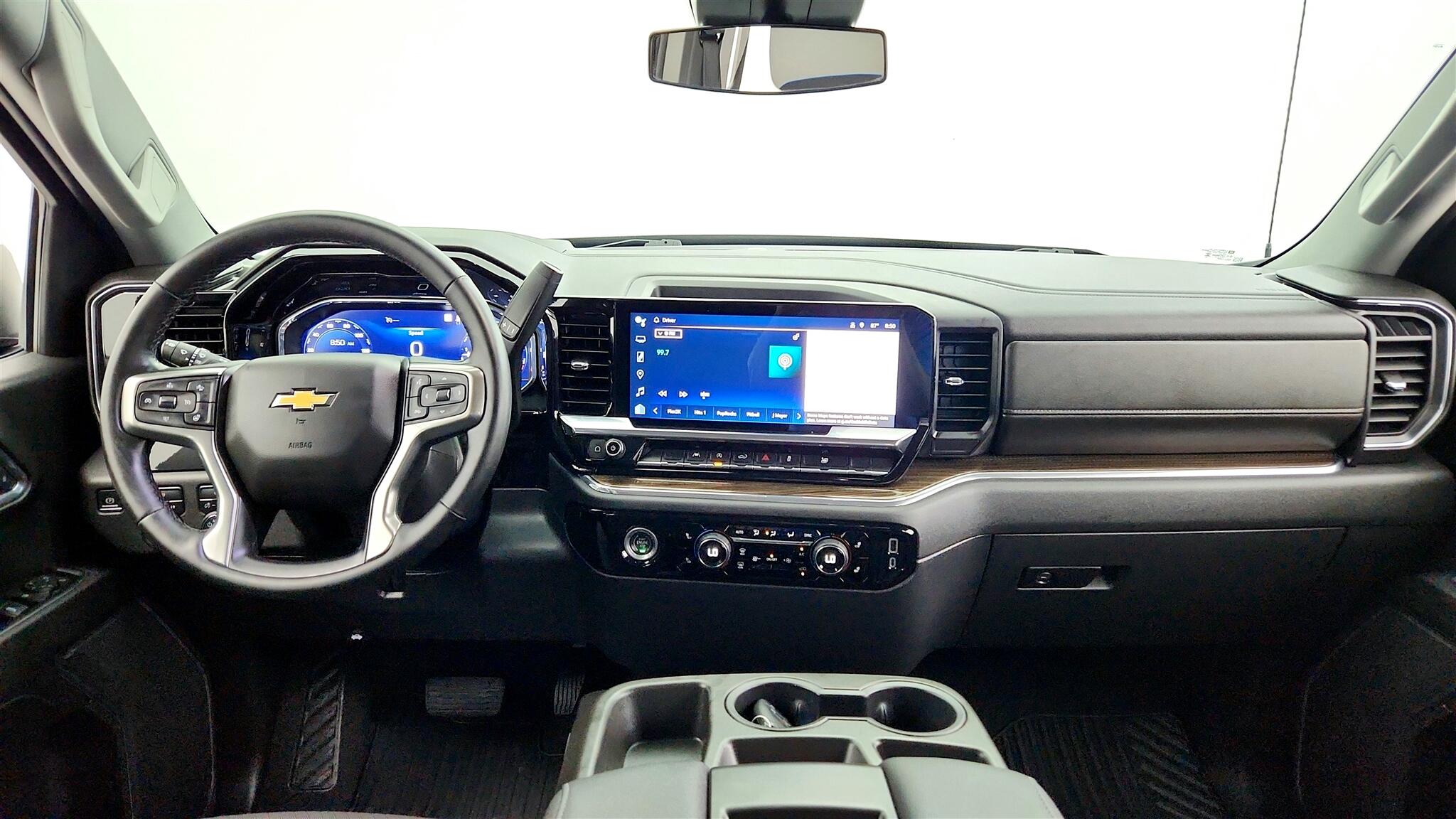 2023 Chevrolet Silverado 1500 LT photo 26