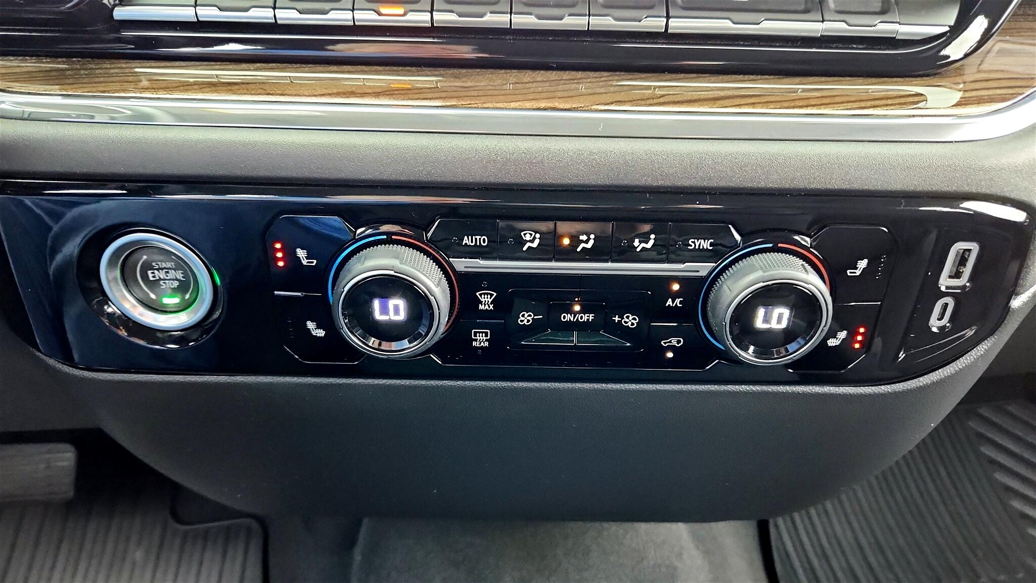2023 Chevrolet Silverado 1500 LT photo 36
