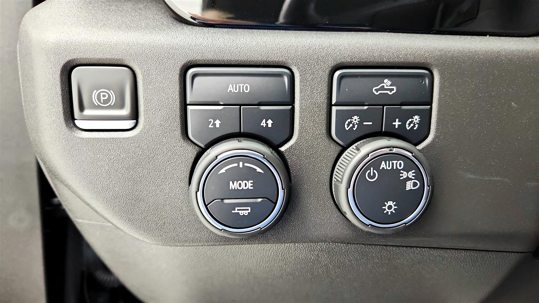 2023 Chevrolet Silverado 1500 LT photo 37