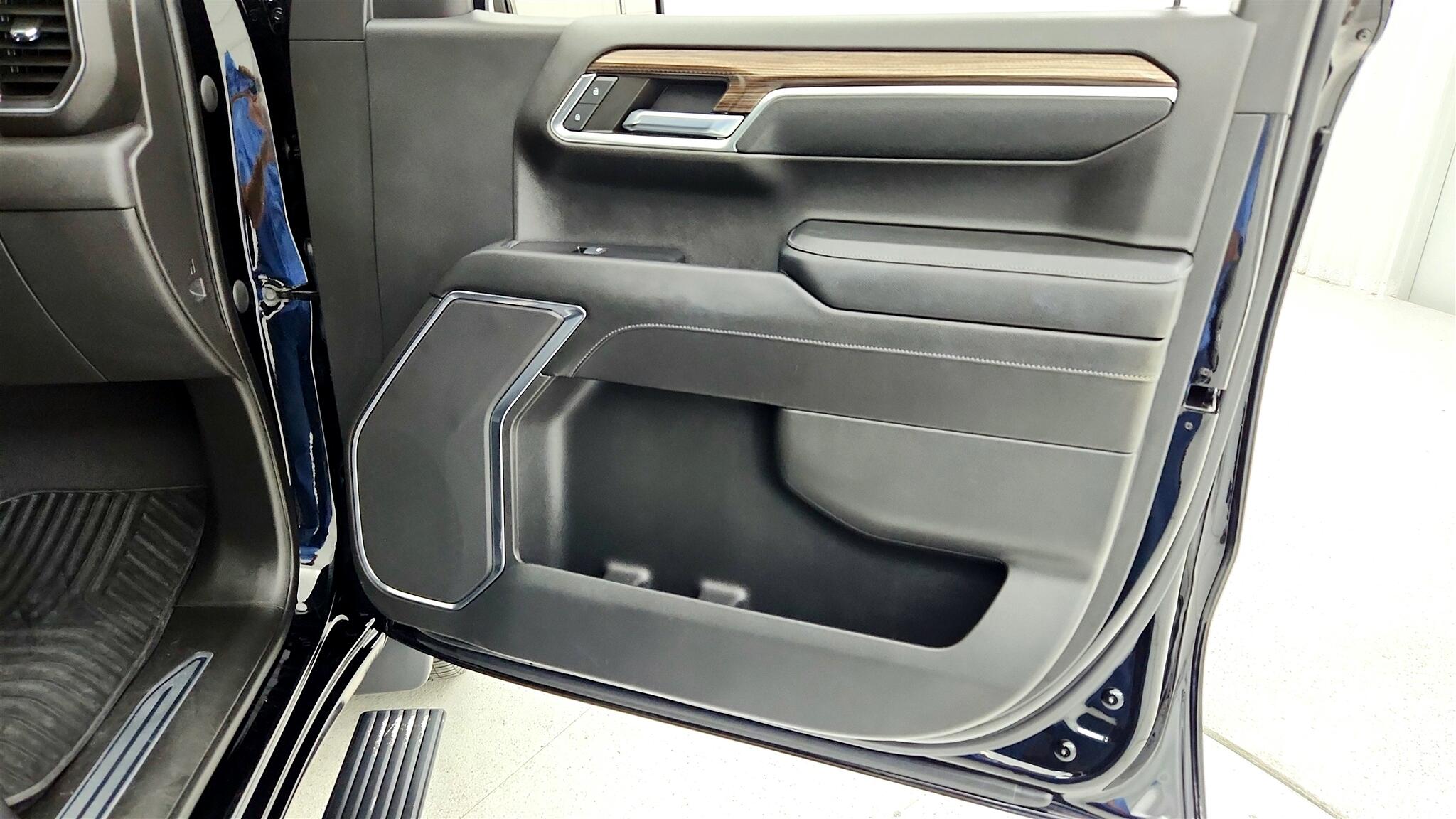 2023 Chevrolet Silverado 1500 LT photo 41
