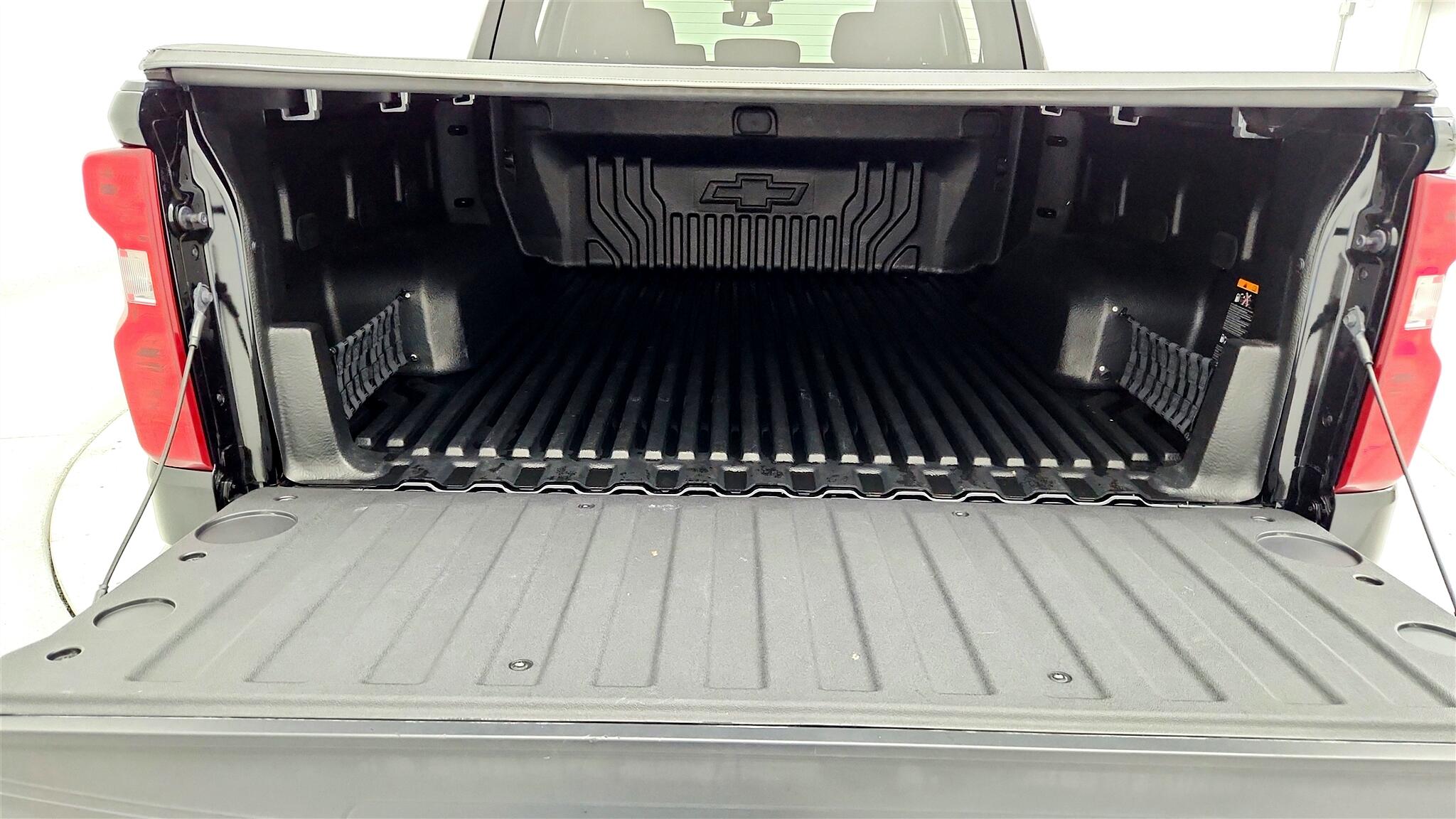2023 Chevrolet Silverado 1500 LT photo 44