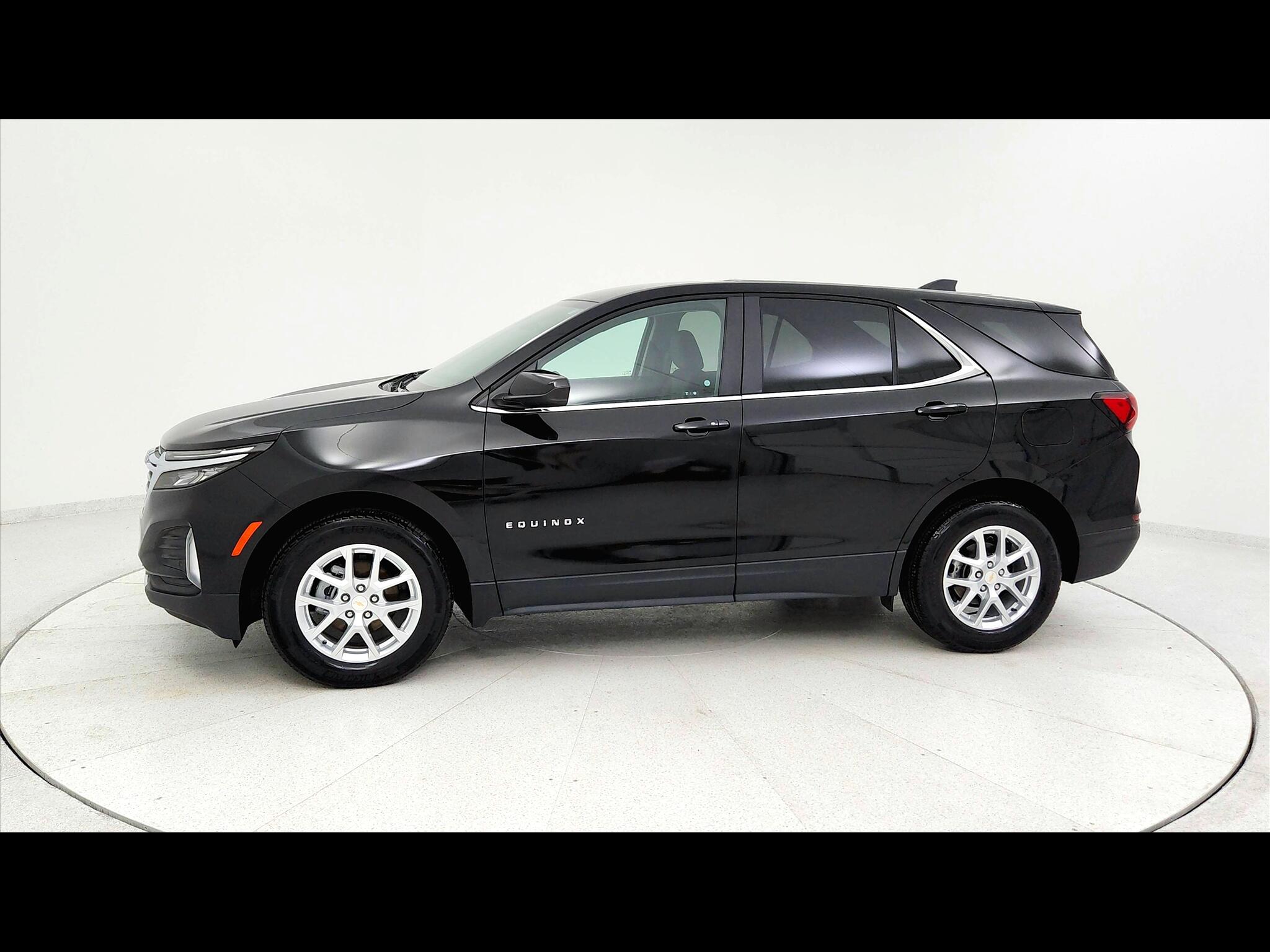 2023 Chevrolet Equinox LT 4D Sport Utility