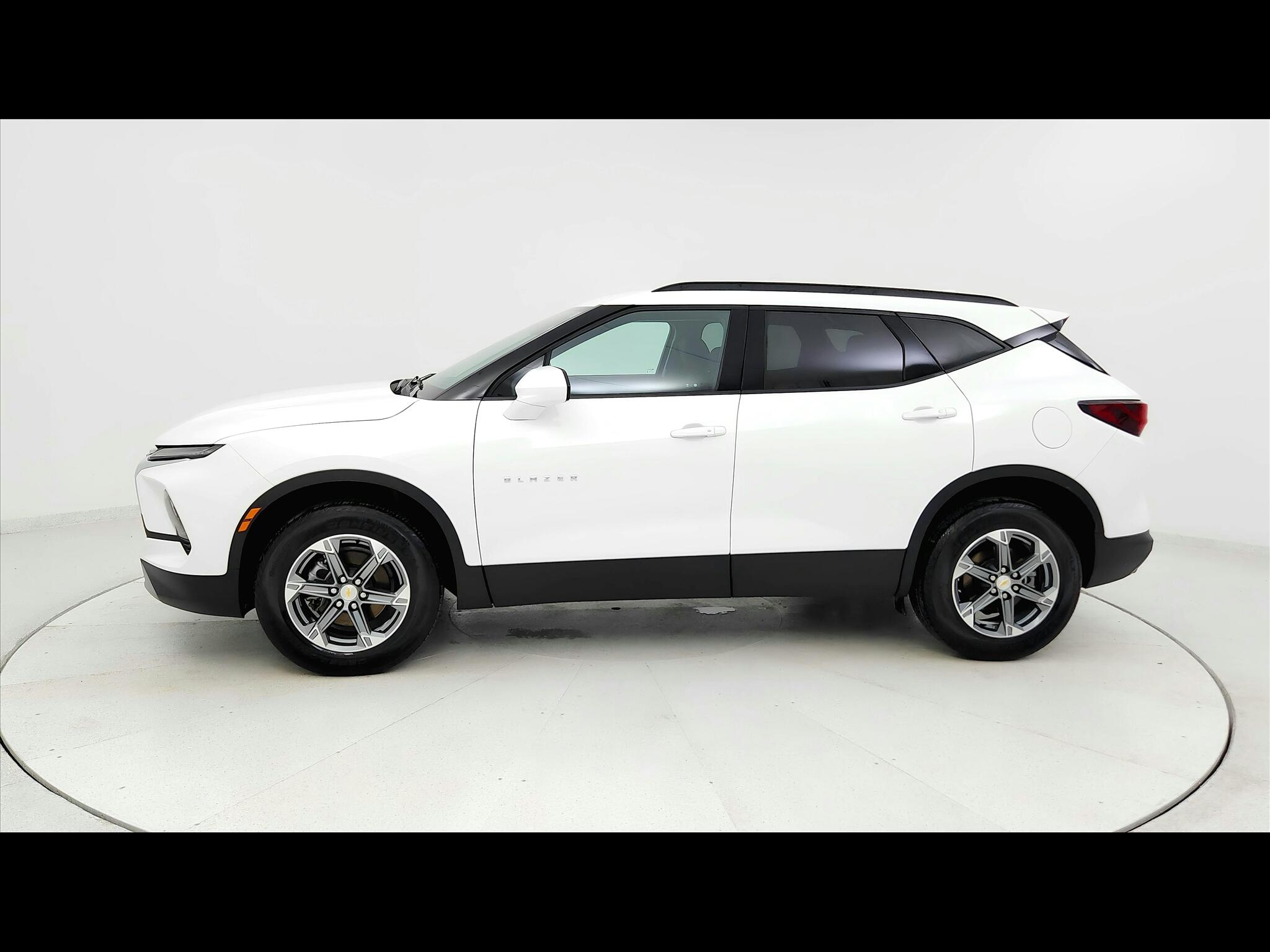 2023 Chevrolet Blazer LT 4D Sport Utility