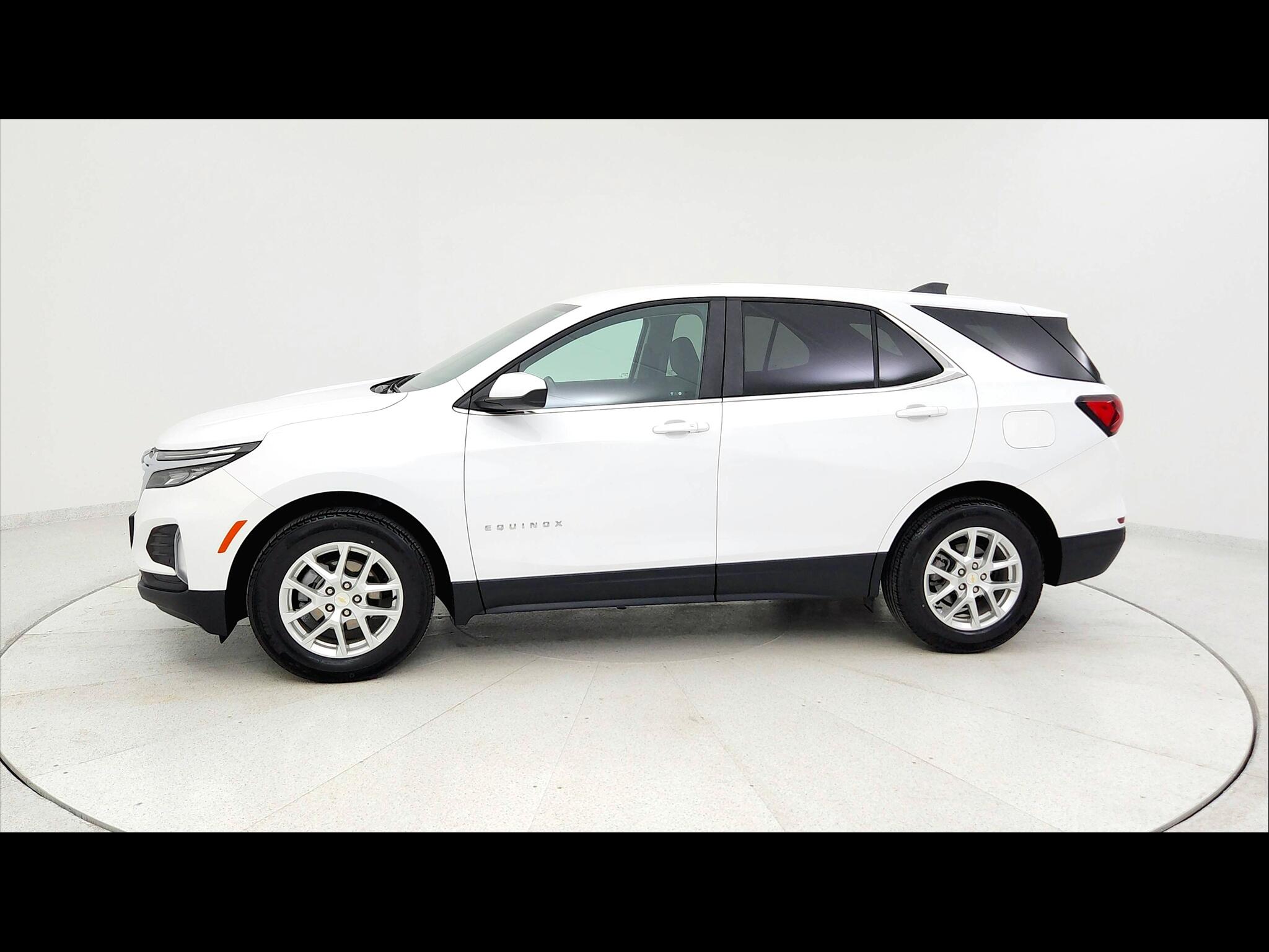 2022 Chevrolet Equinox LT 4D Sport Utility