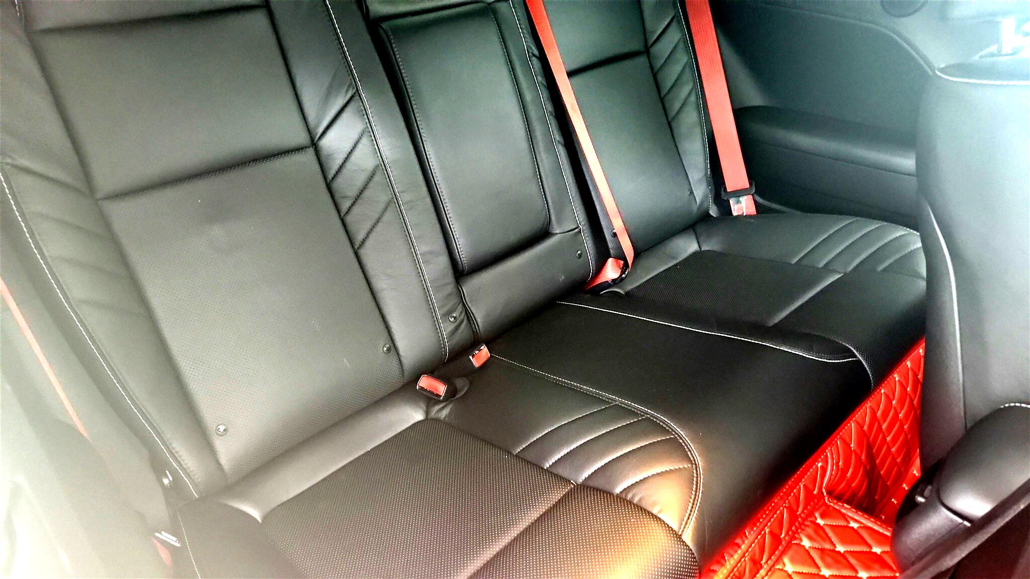 2015 Dodge Challenger SRT8 Hellcat photo 35