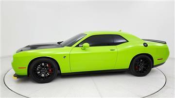 2015 Dodge Challenger 