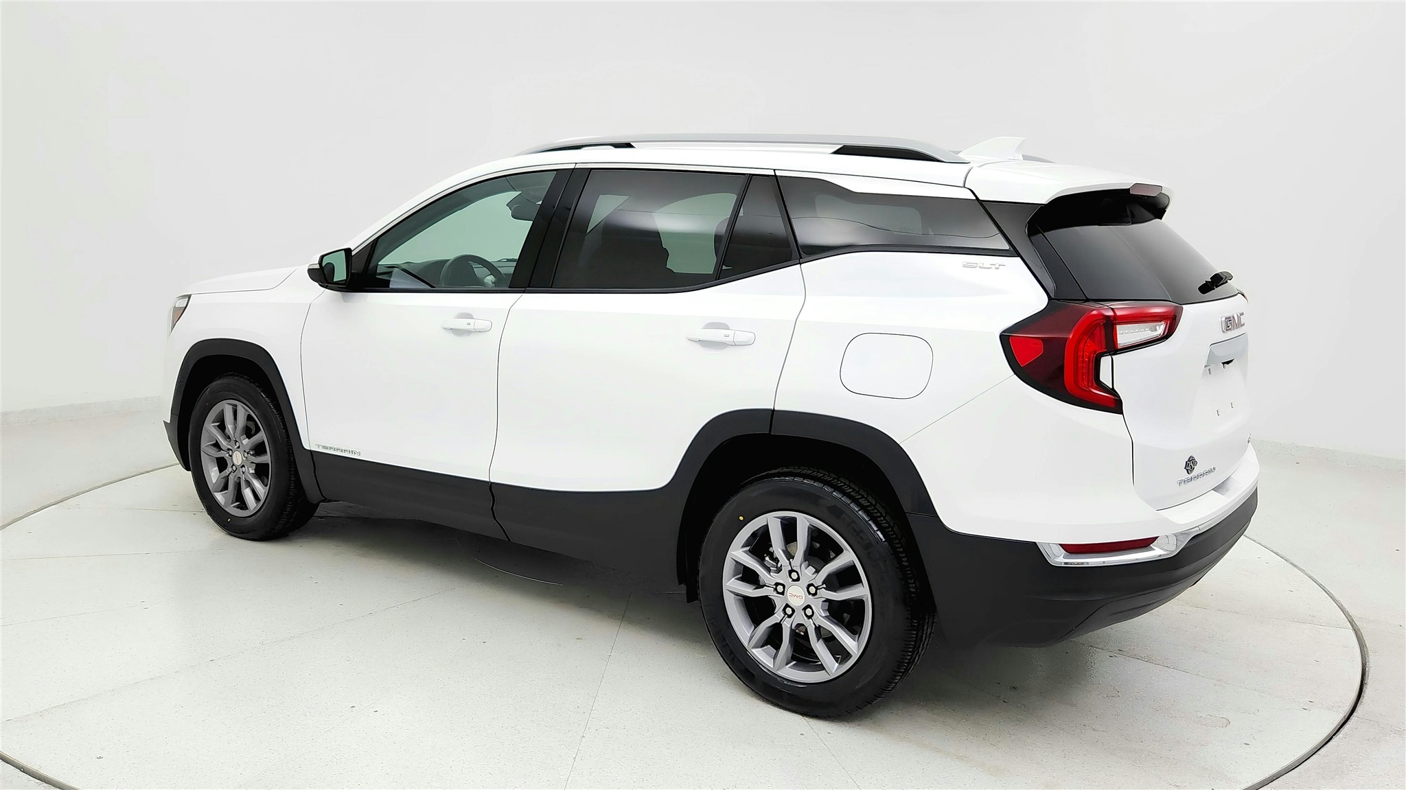 GMC Terrain  2024