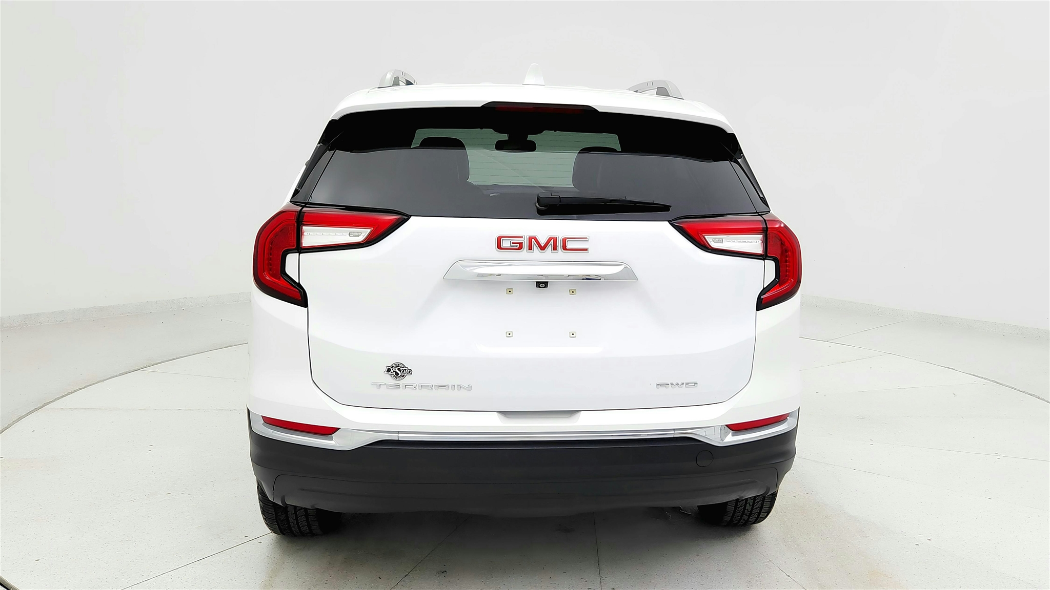 GMC Terrain  2024