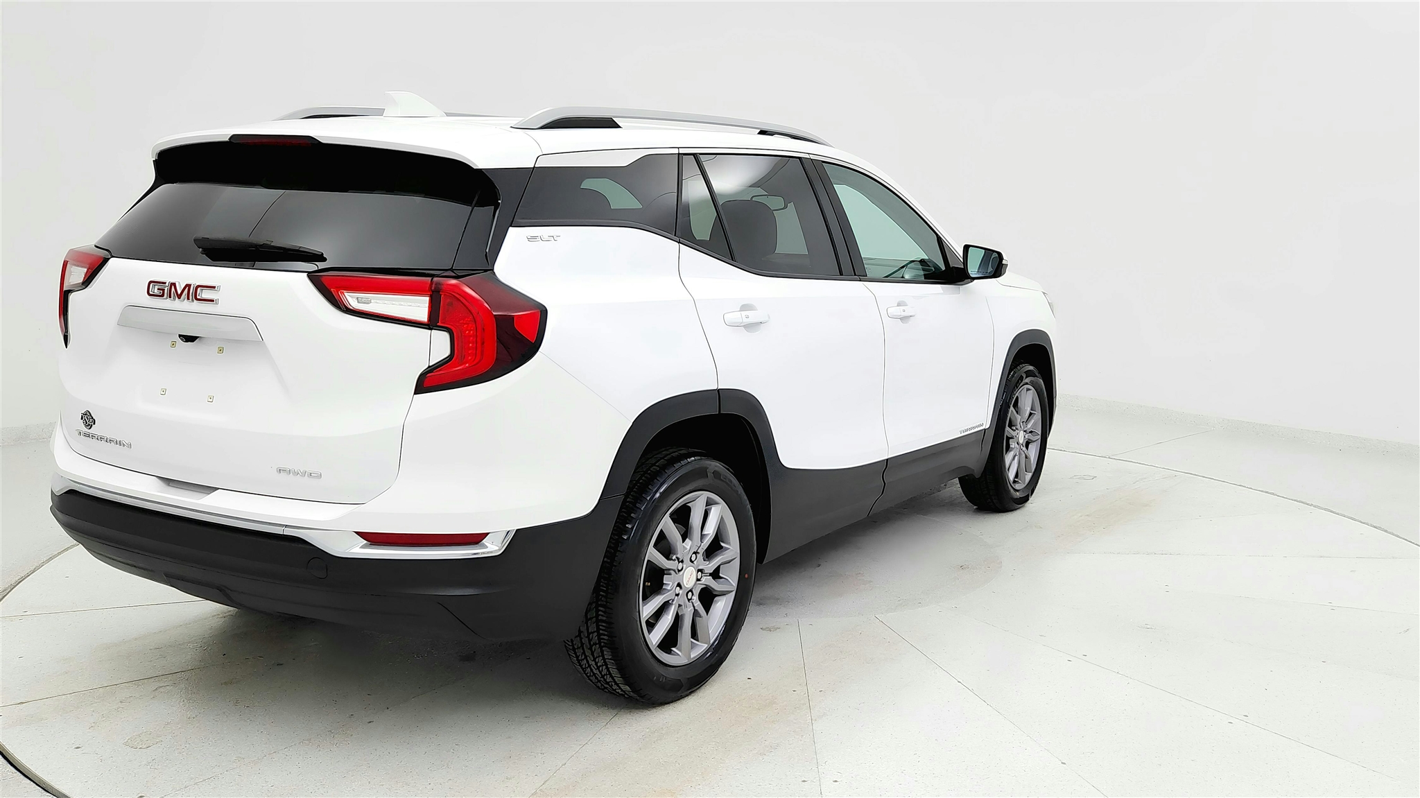 GMC Terrain  2024