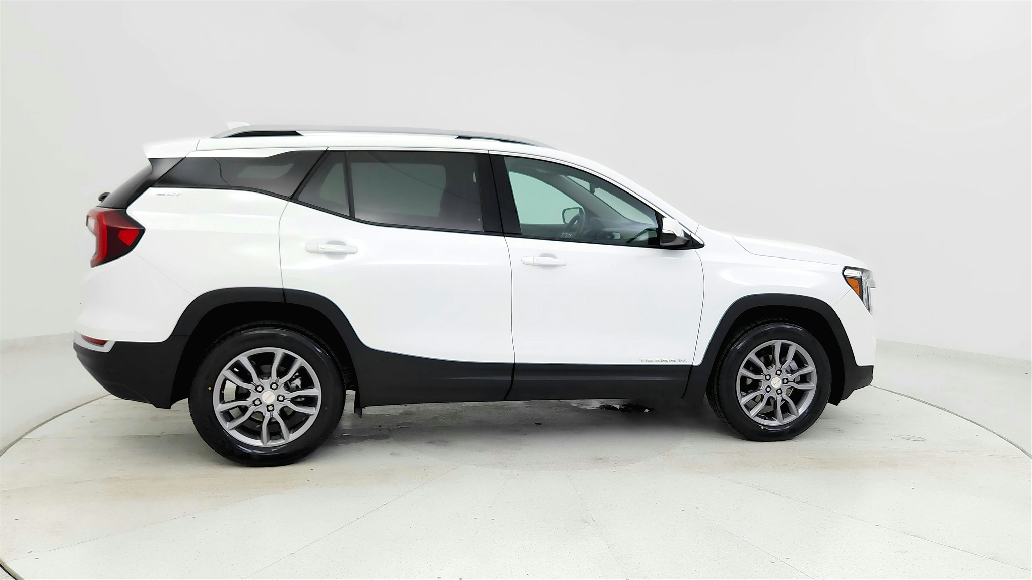 GMC Terrain  2024