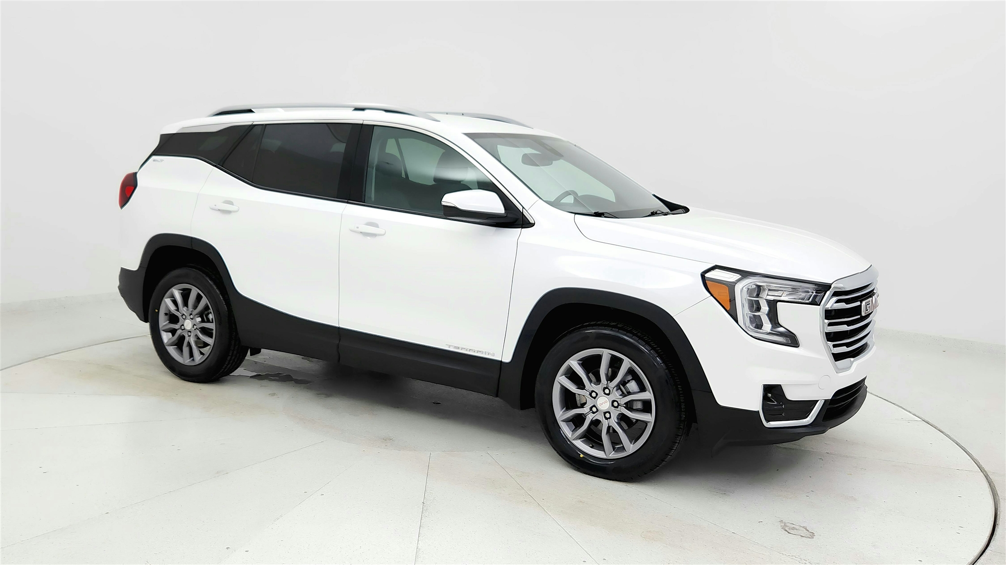GMC Terrain  2024