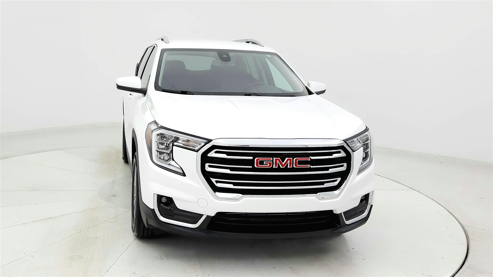 GMC Terrain  2024