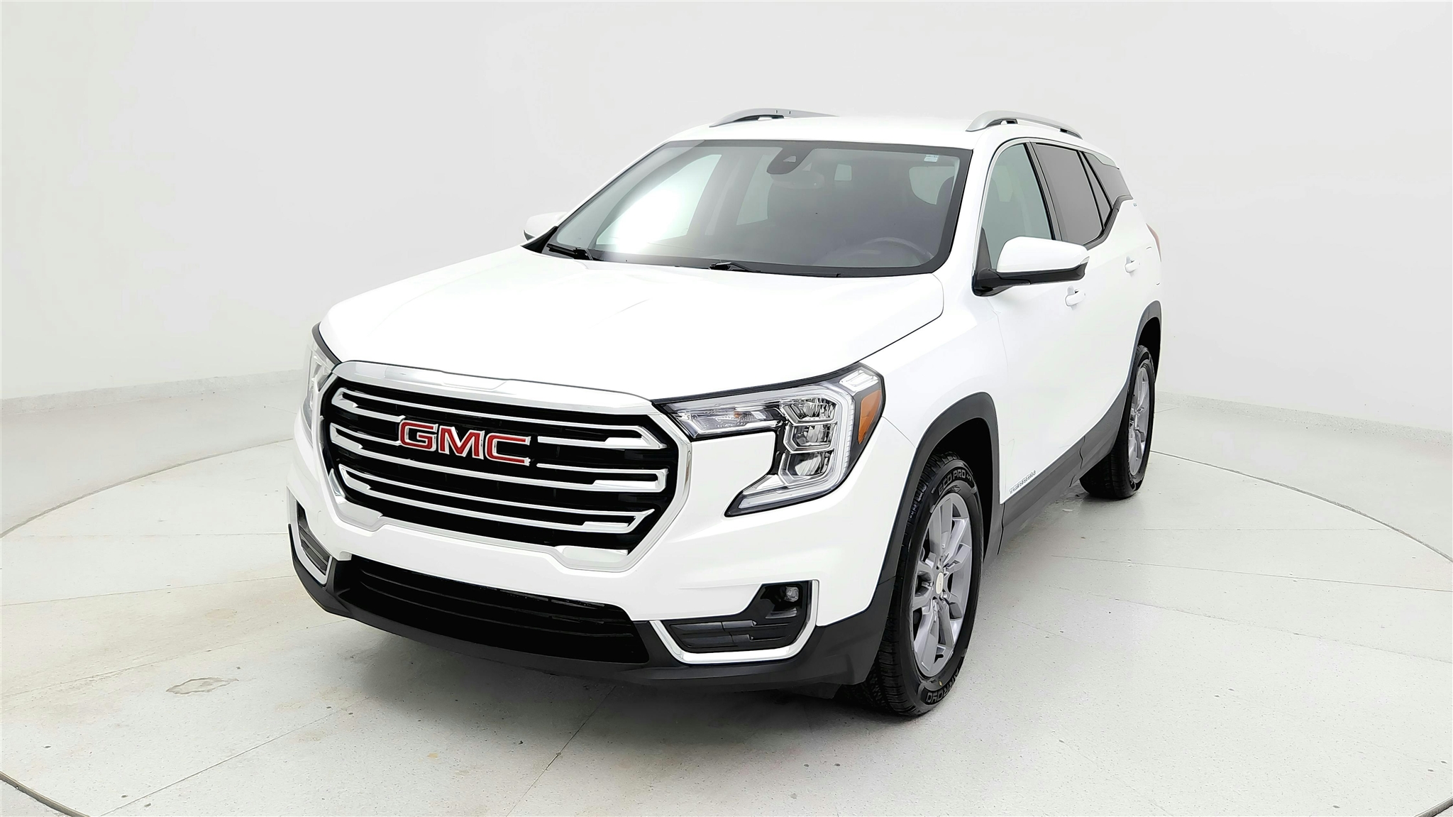 GMC Terrain  2024