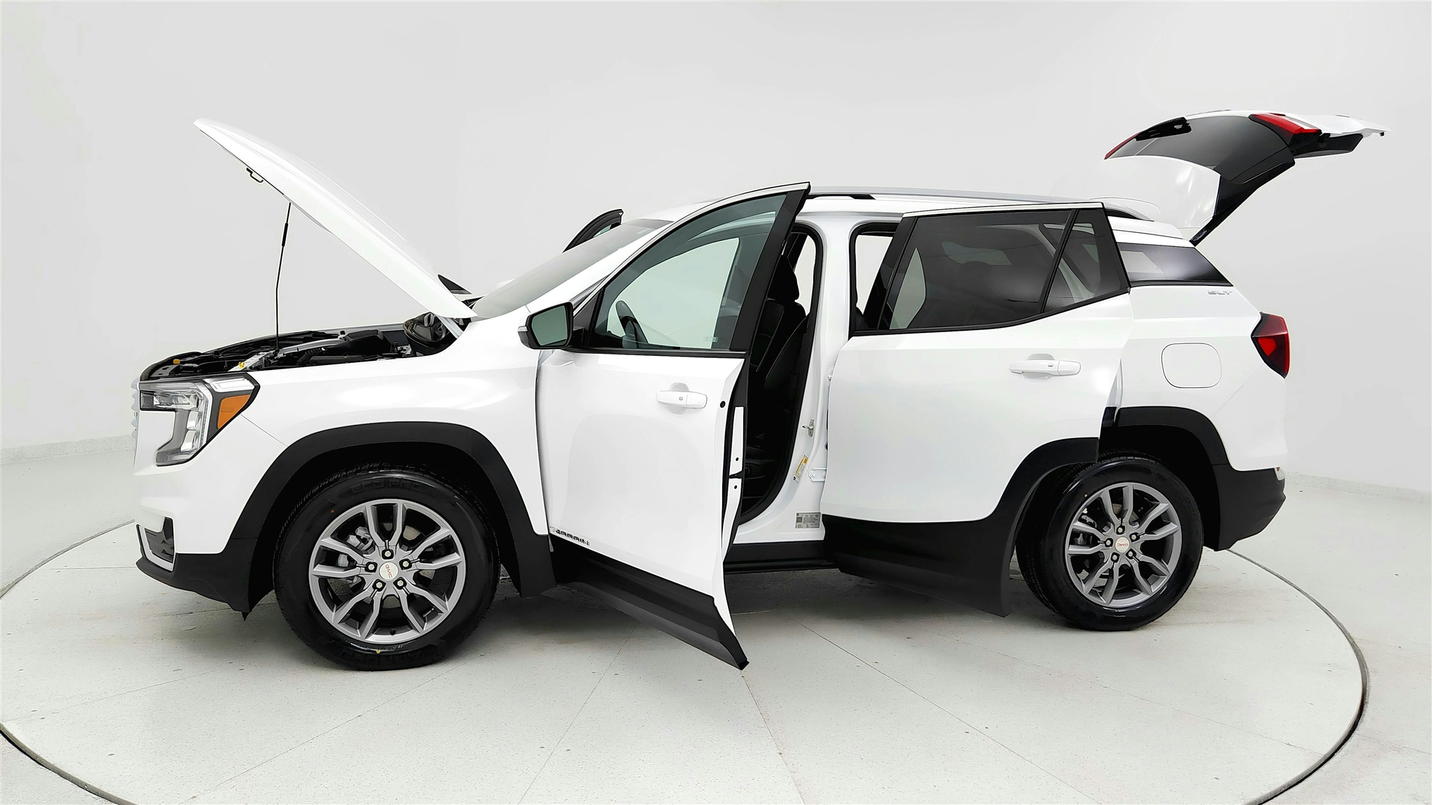 GMC Terrain  2024