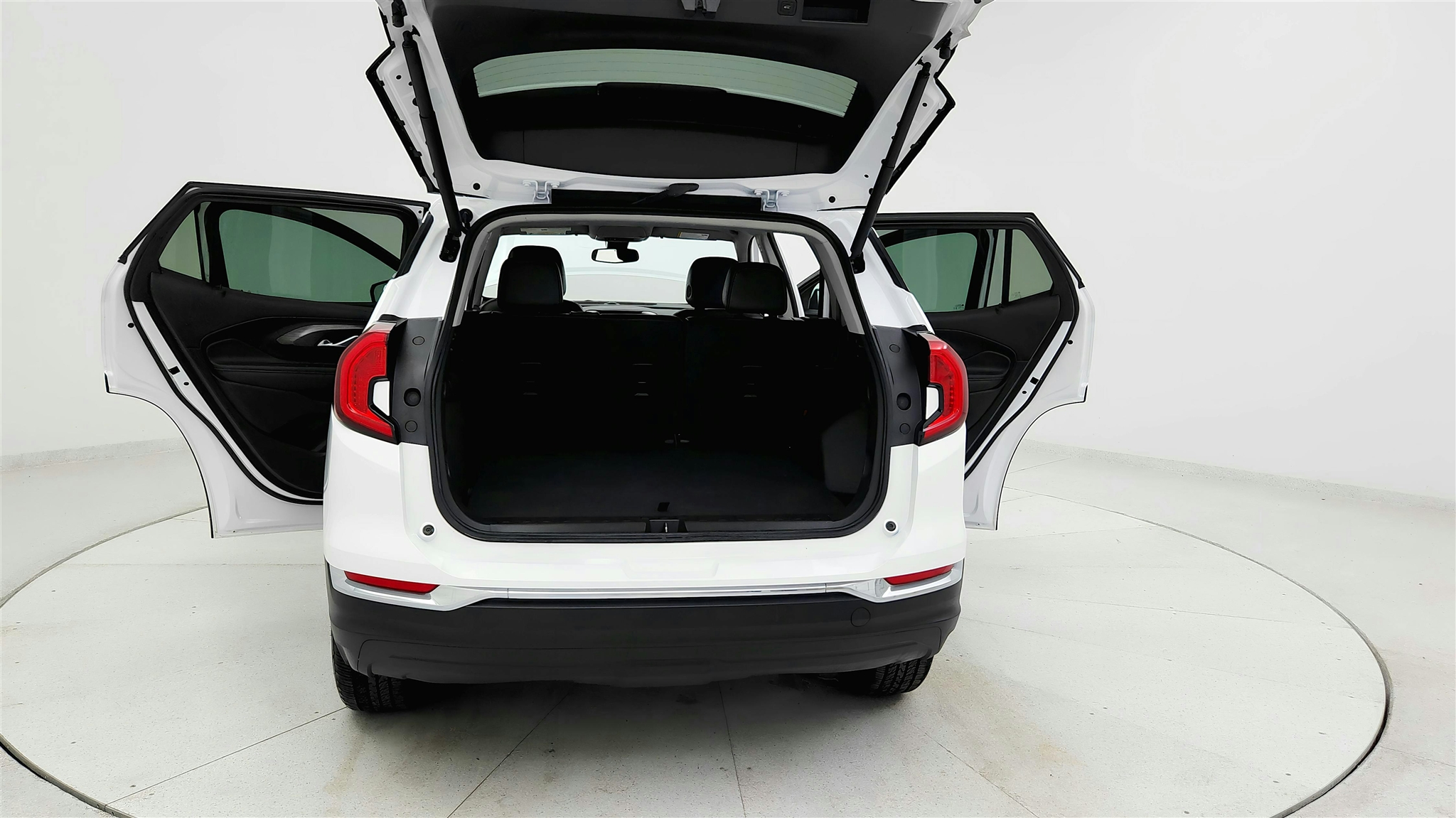 GMC Terrain  2024
