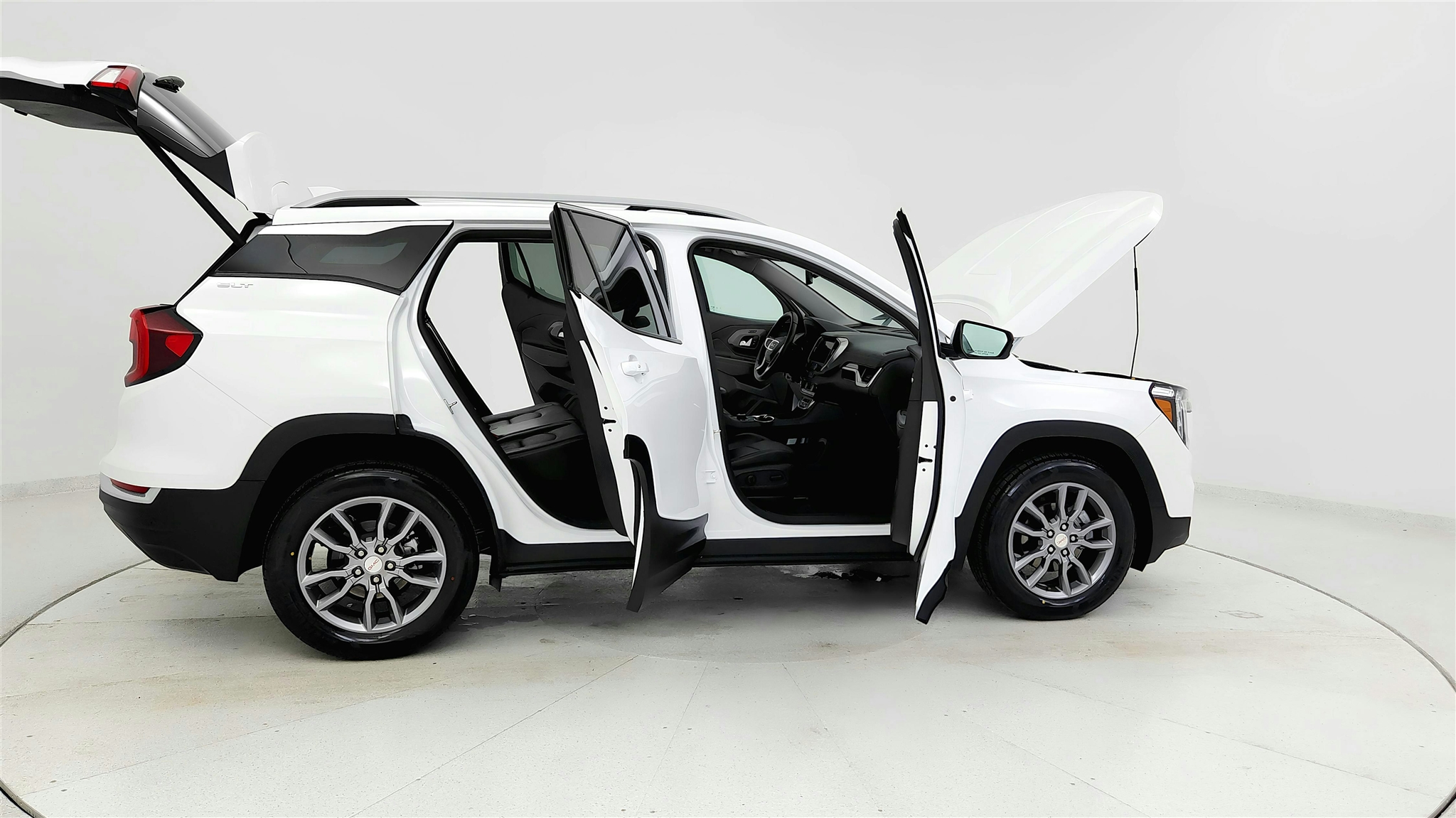 GMC Terrain  2024