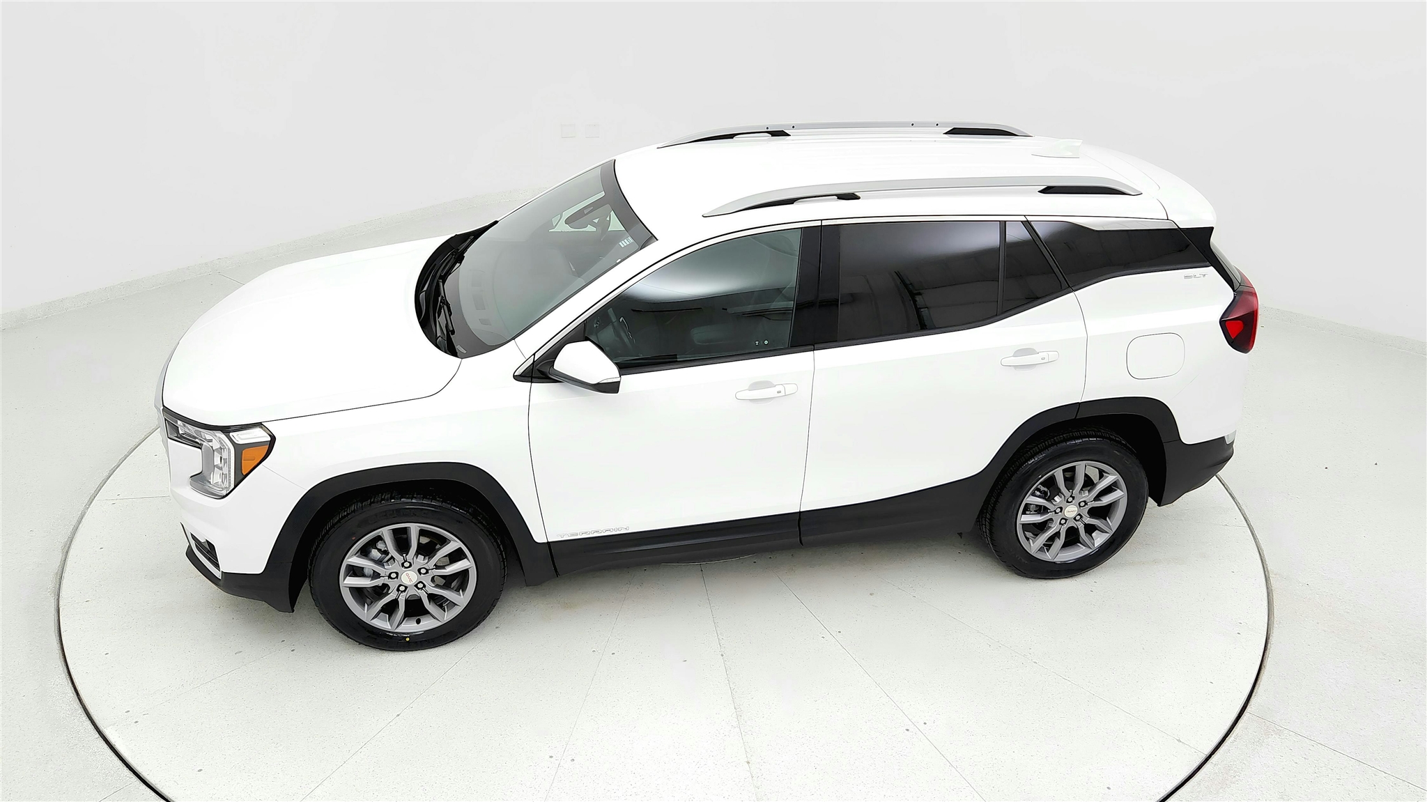 GMC Terrain  2024