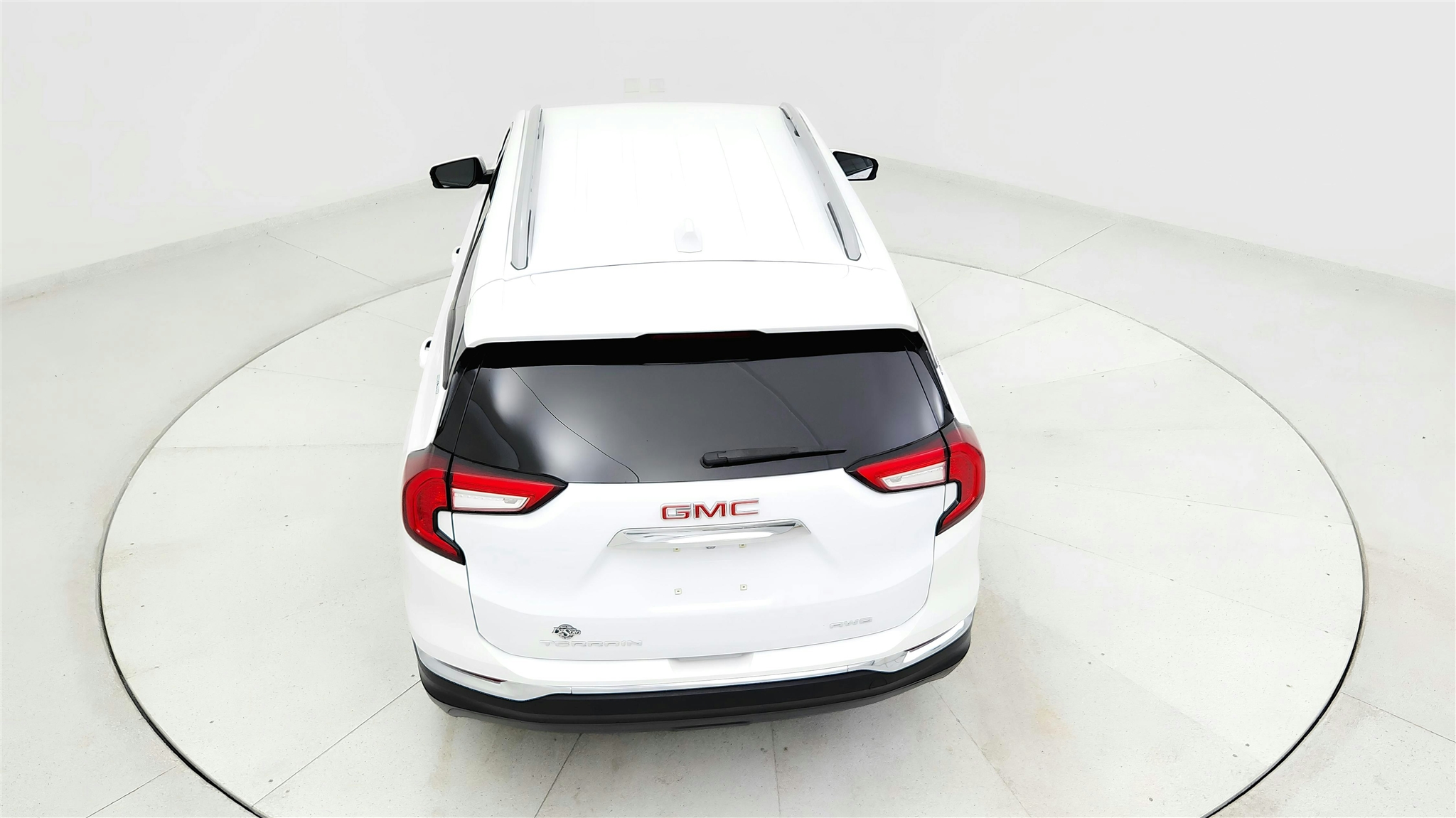 GMC Terrain  2024