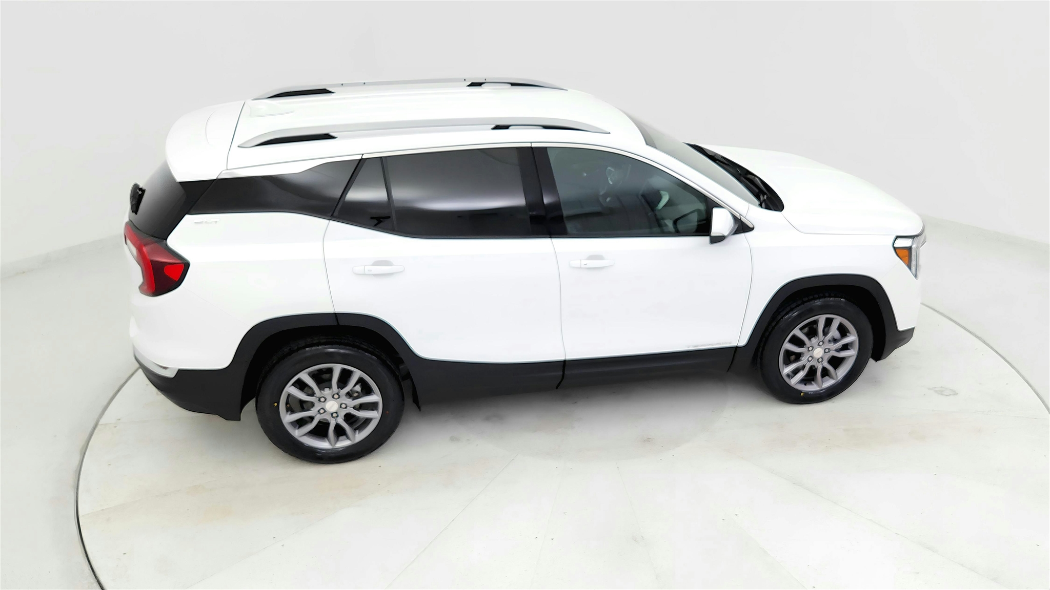 GMC Terrain  2024