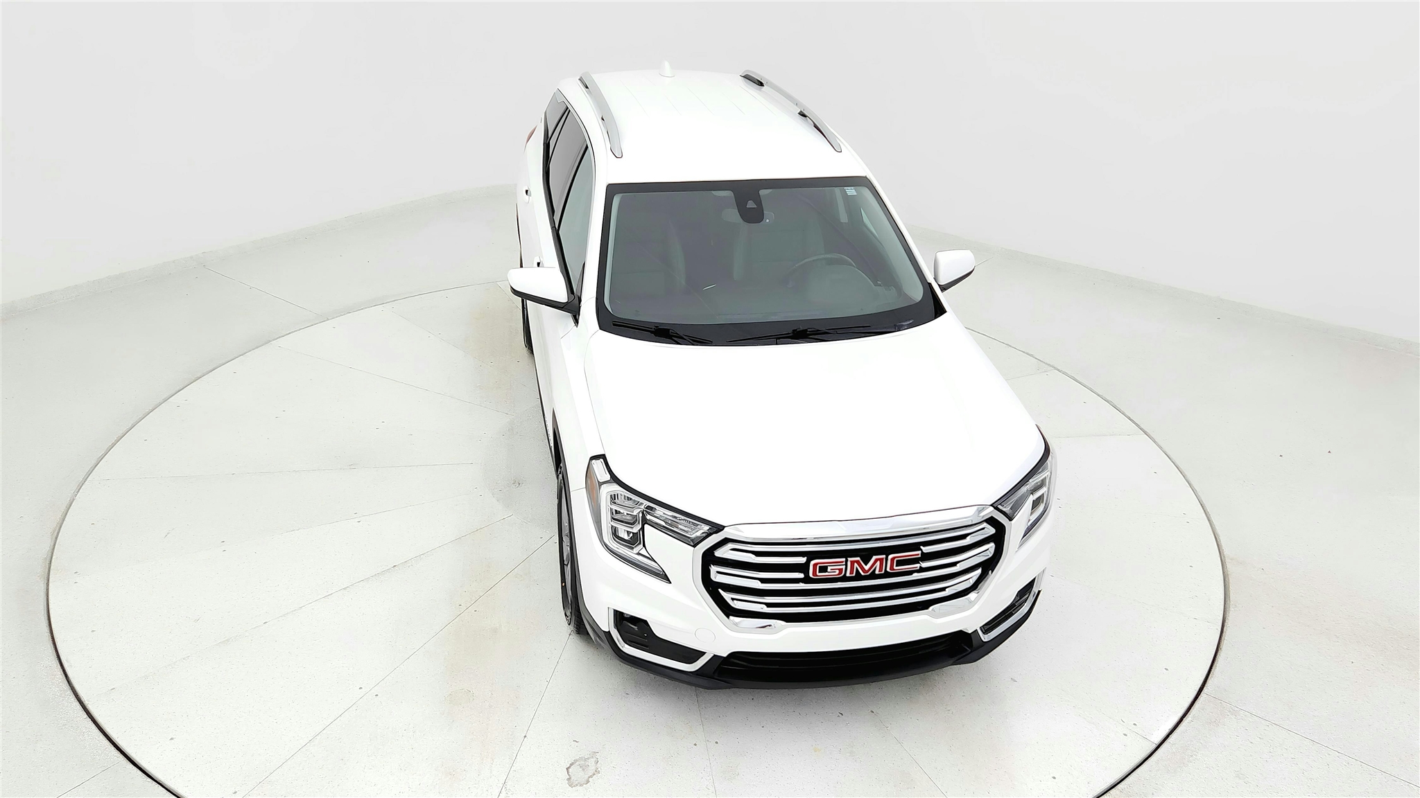 GMC Terrain  2024