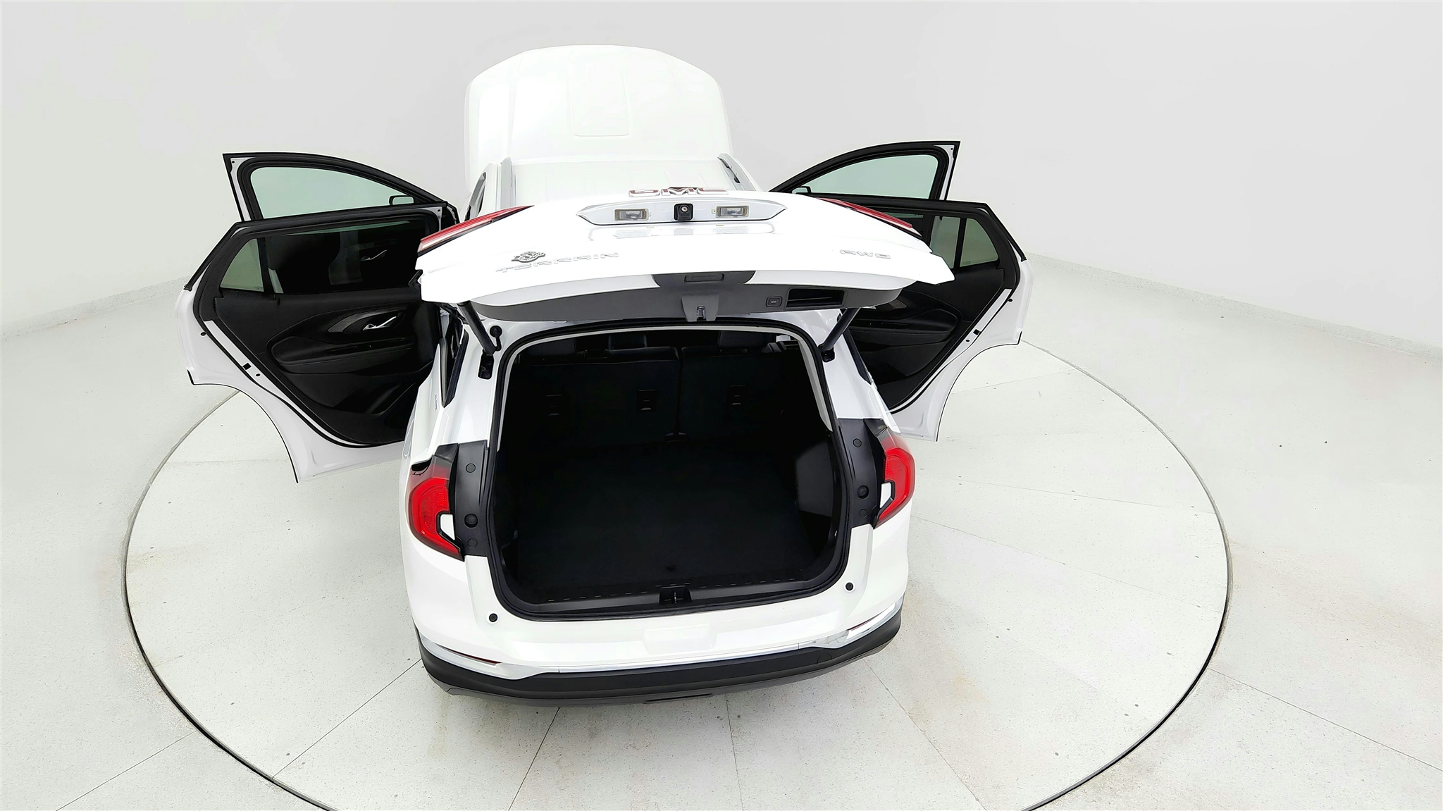 GMC Terrain  2024