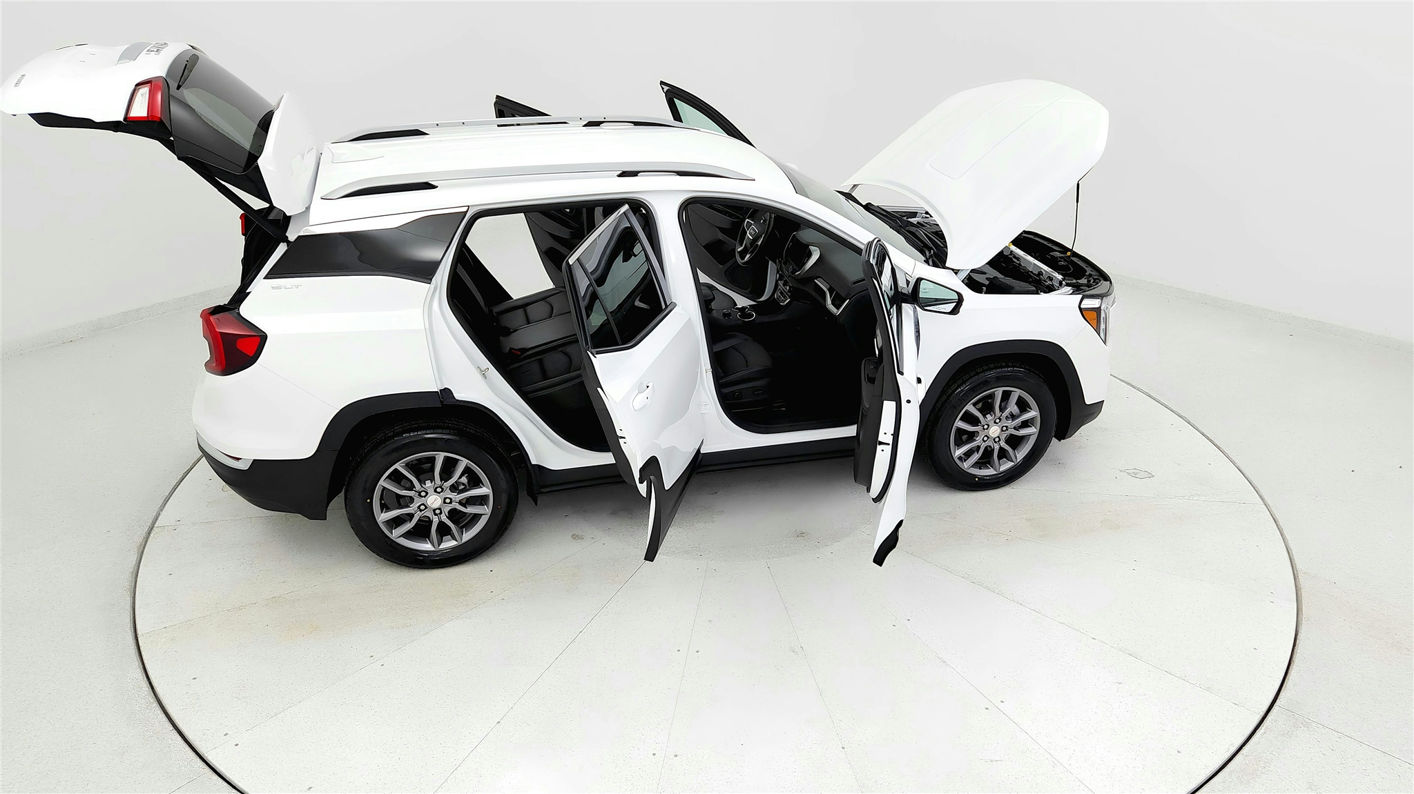 GMC Terrain  2024