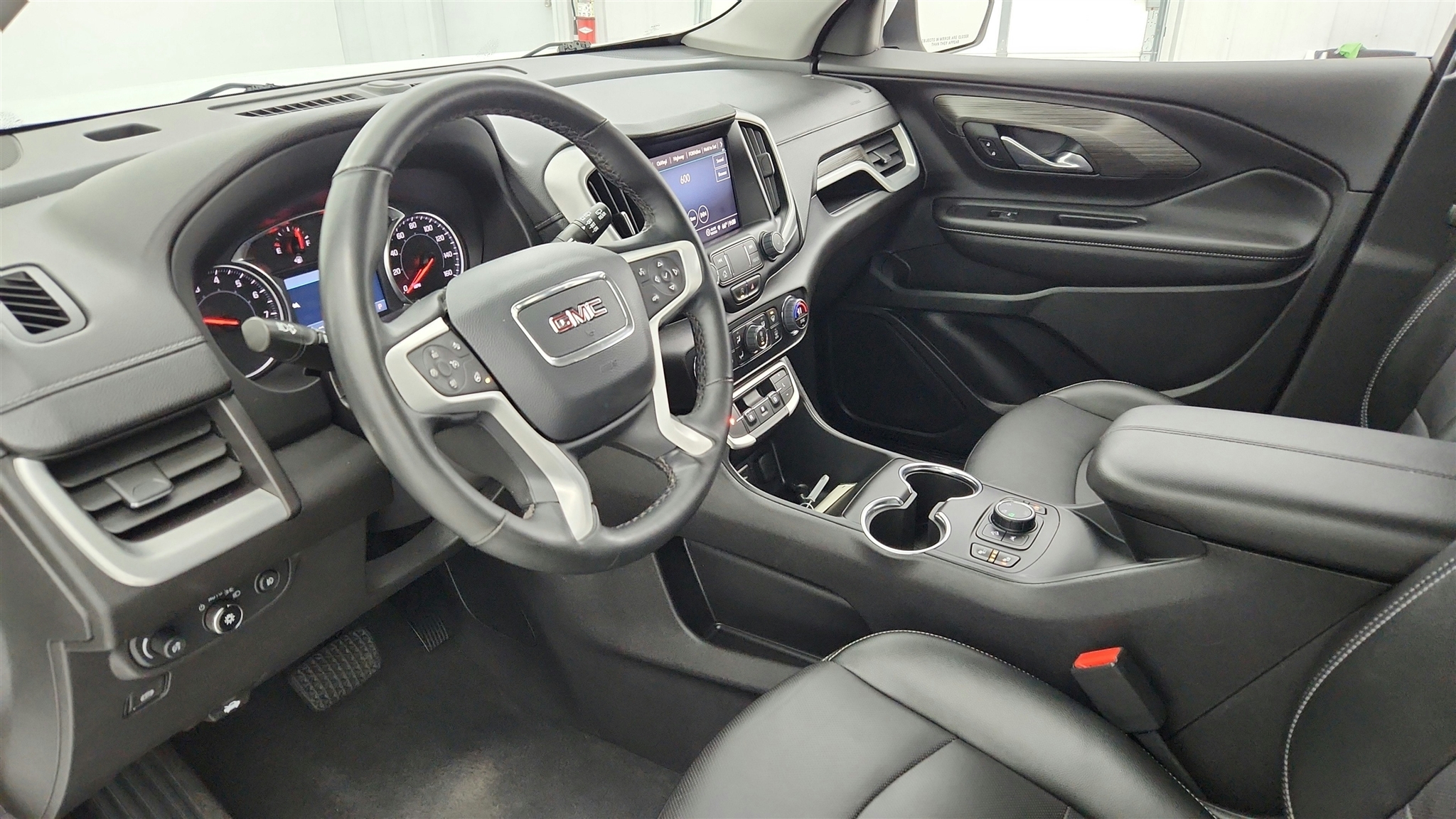 GMC Terrain  2024