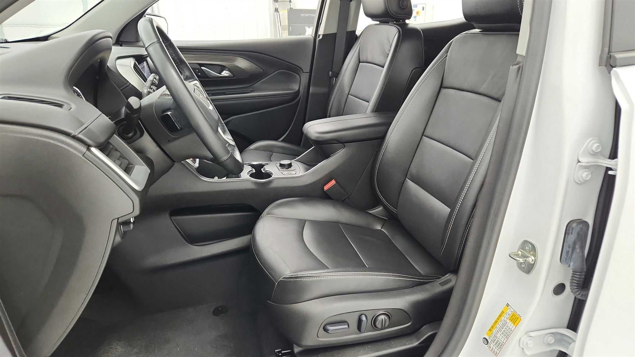 GMC Terrain  2024