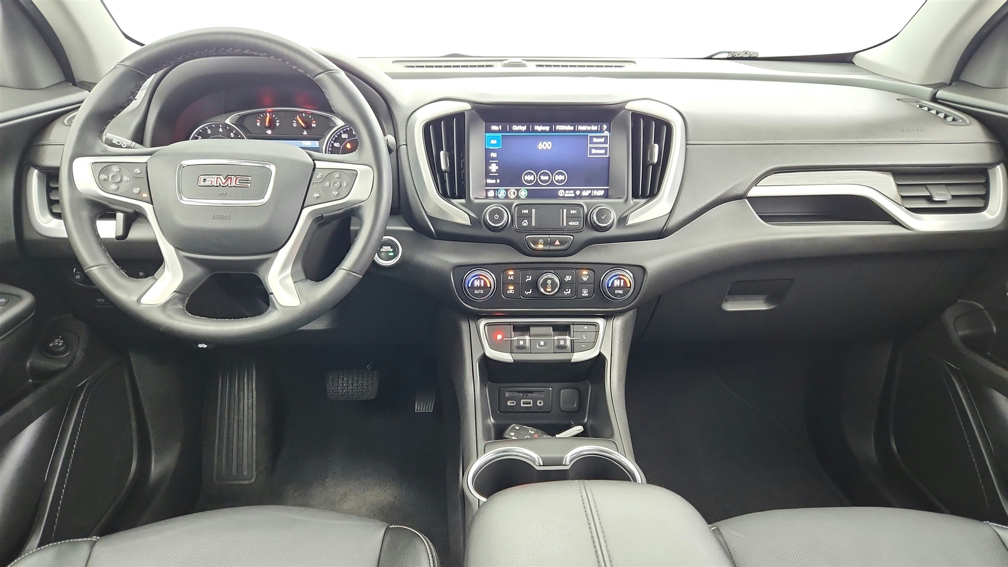 GMC Terrain  2024