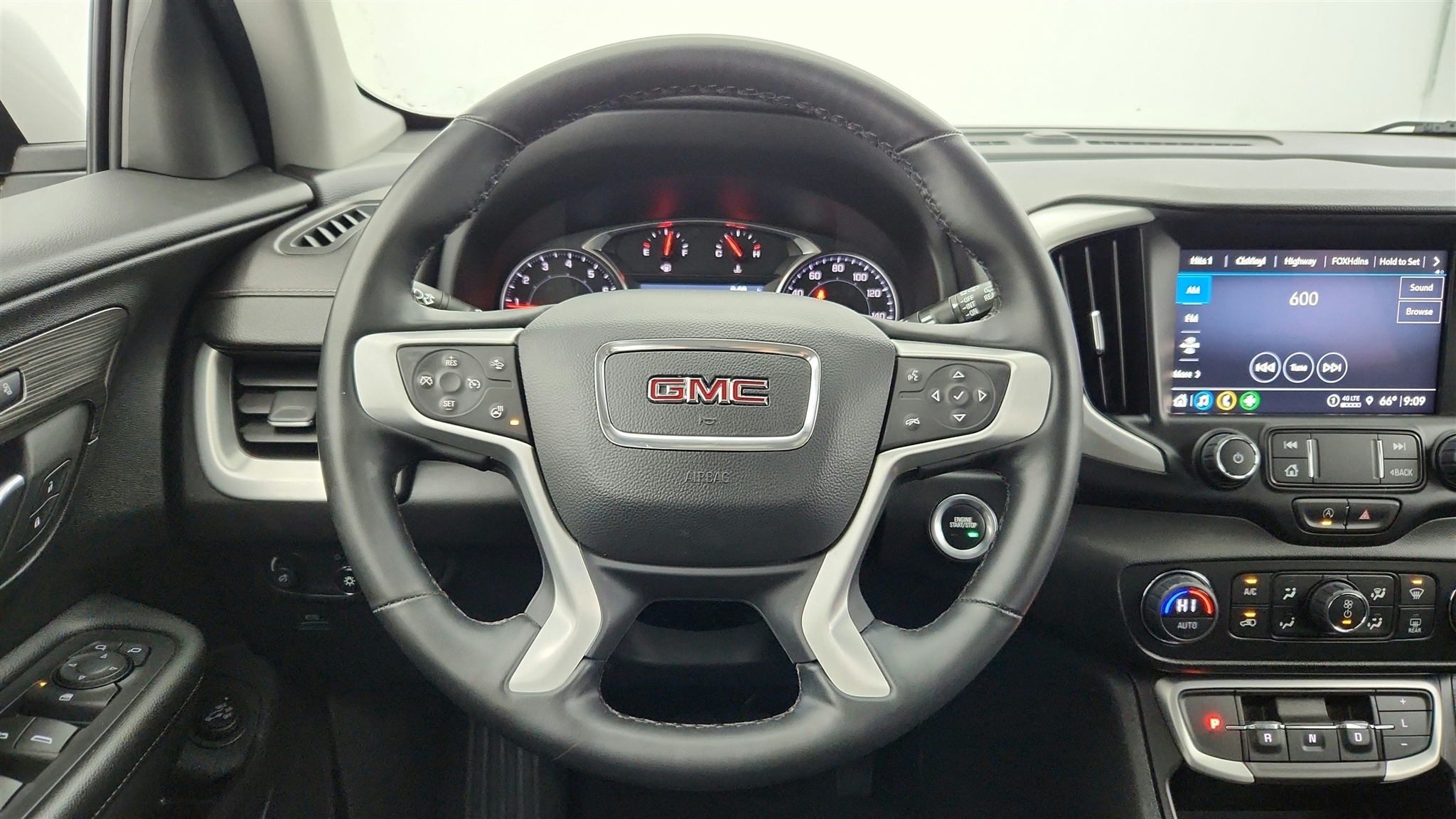 GMC Terrain  2024