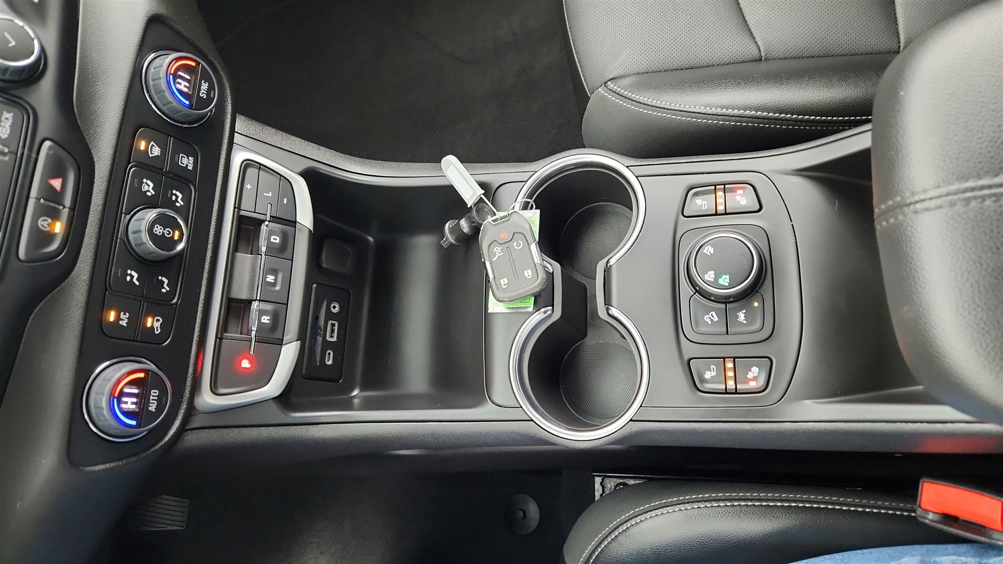 GMC Terrain  2024