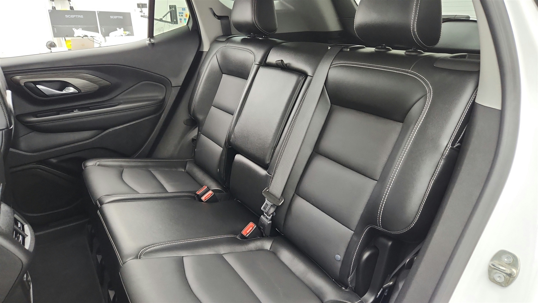GMC Terrain  2024