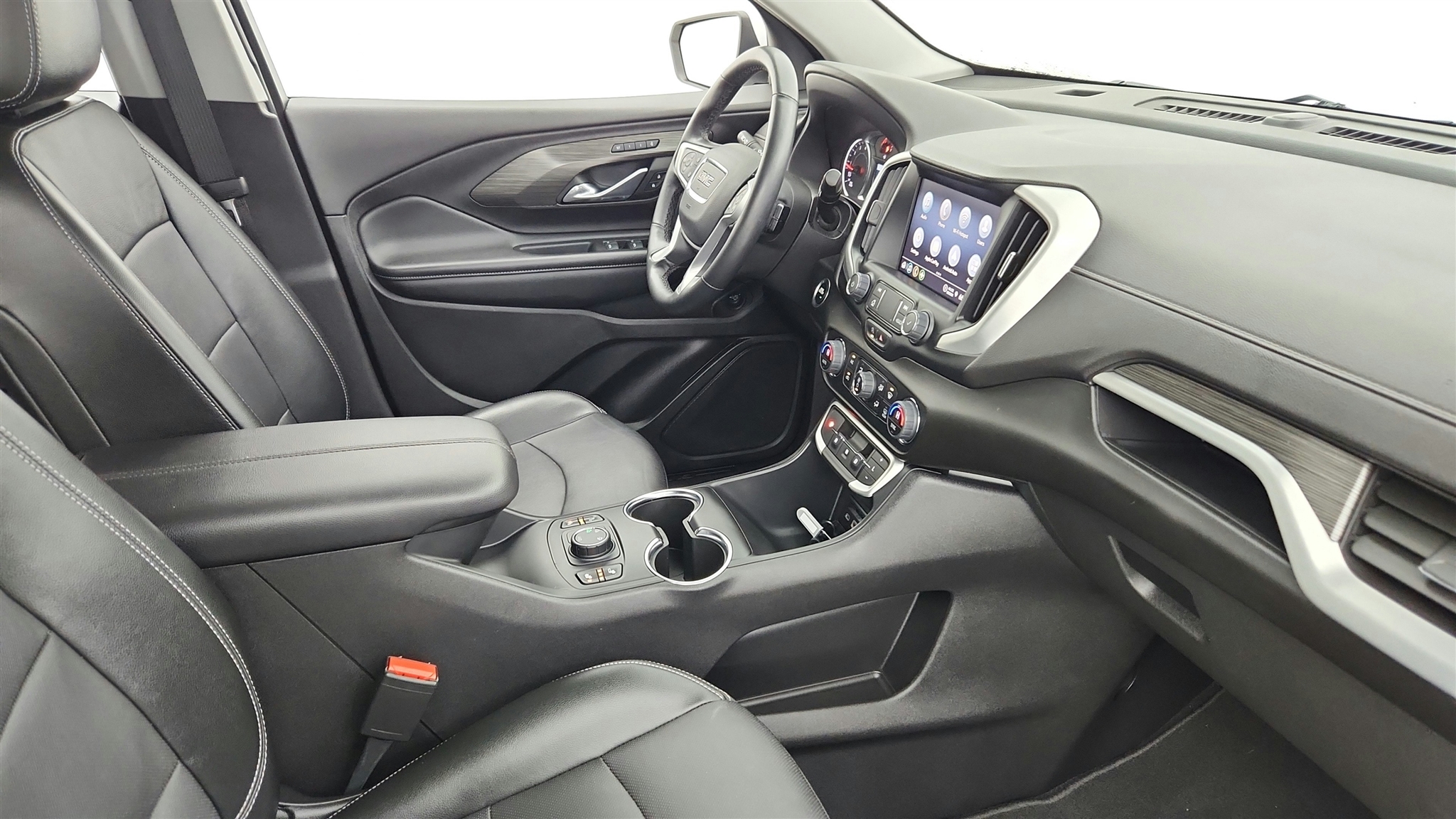 GMC Terrain  2024