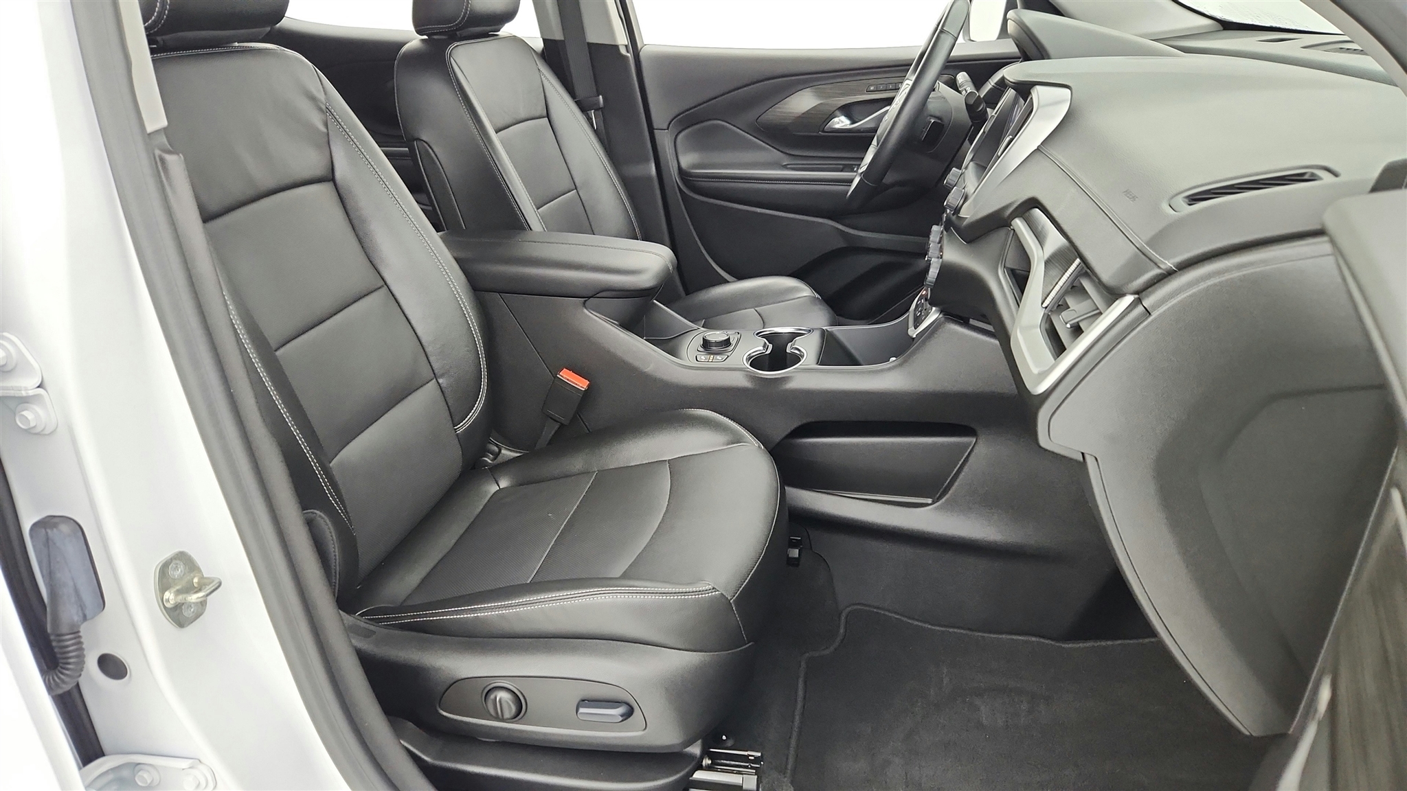 GMC Terrain  2024