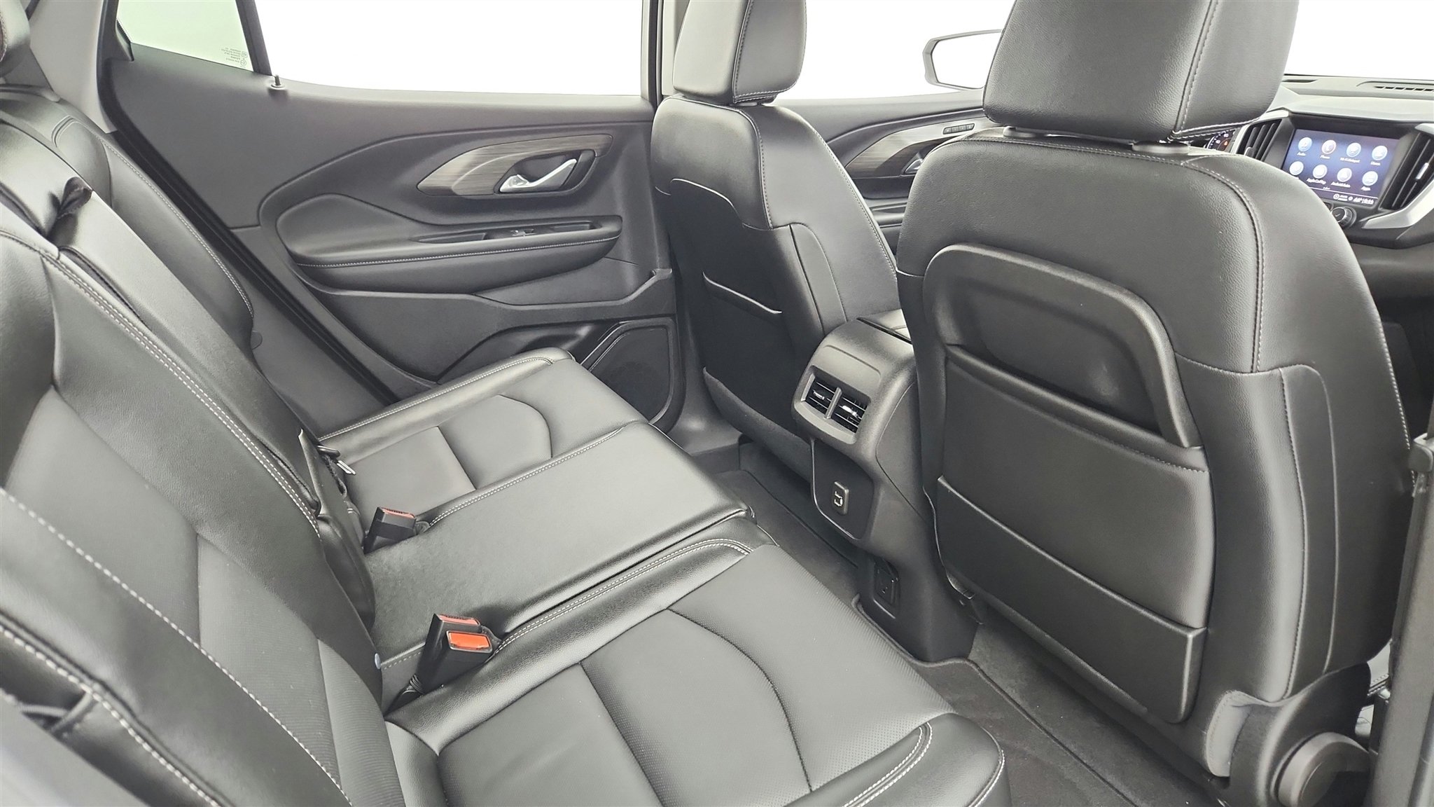 GMC Terrain  2024