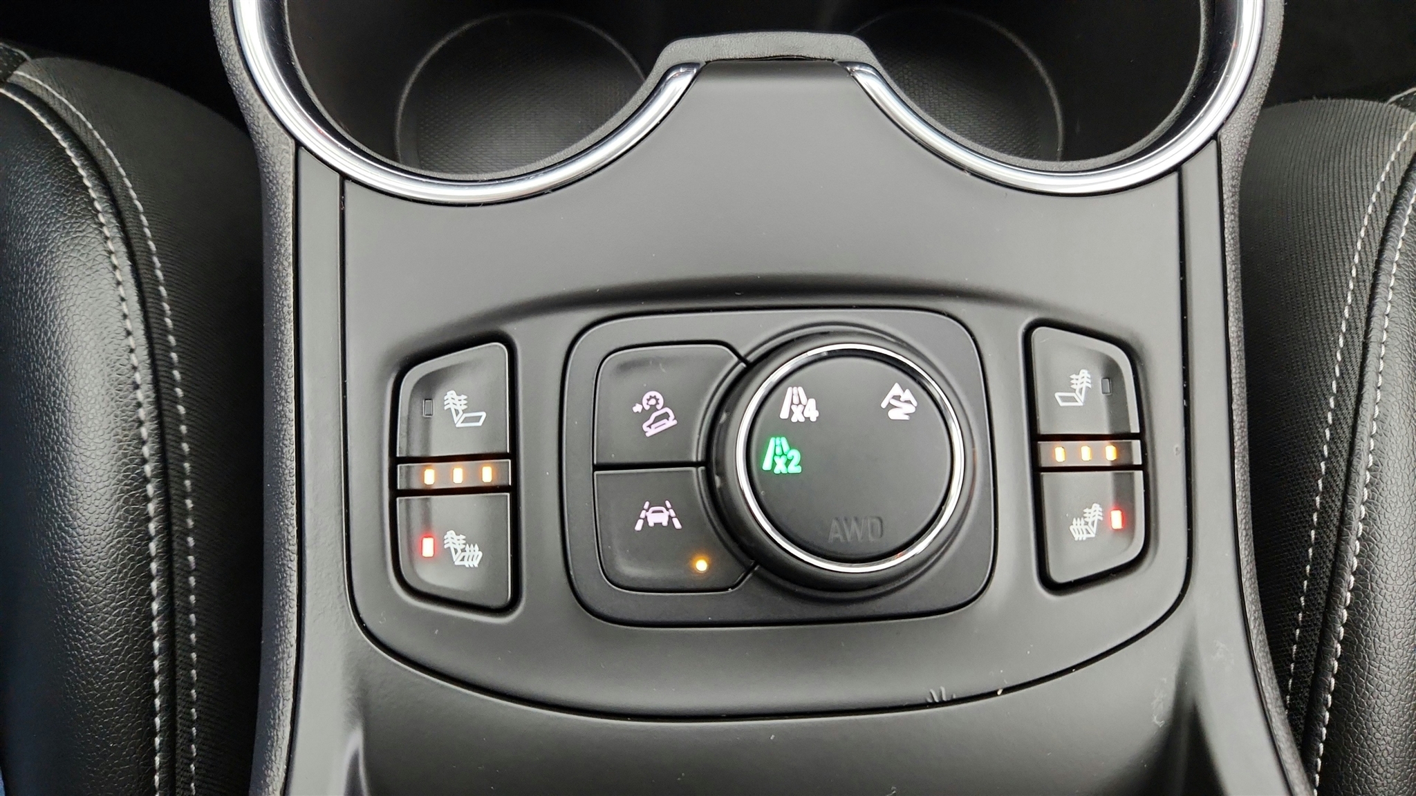 GMC Terrain  2024