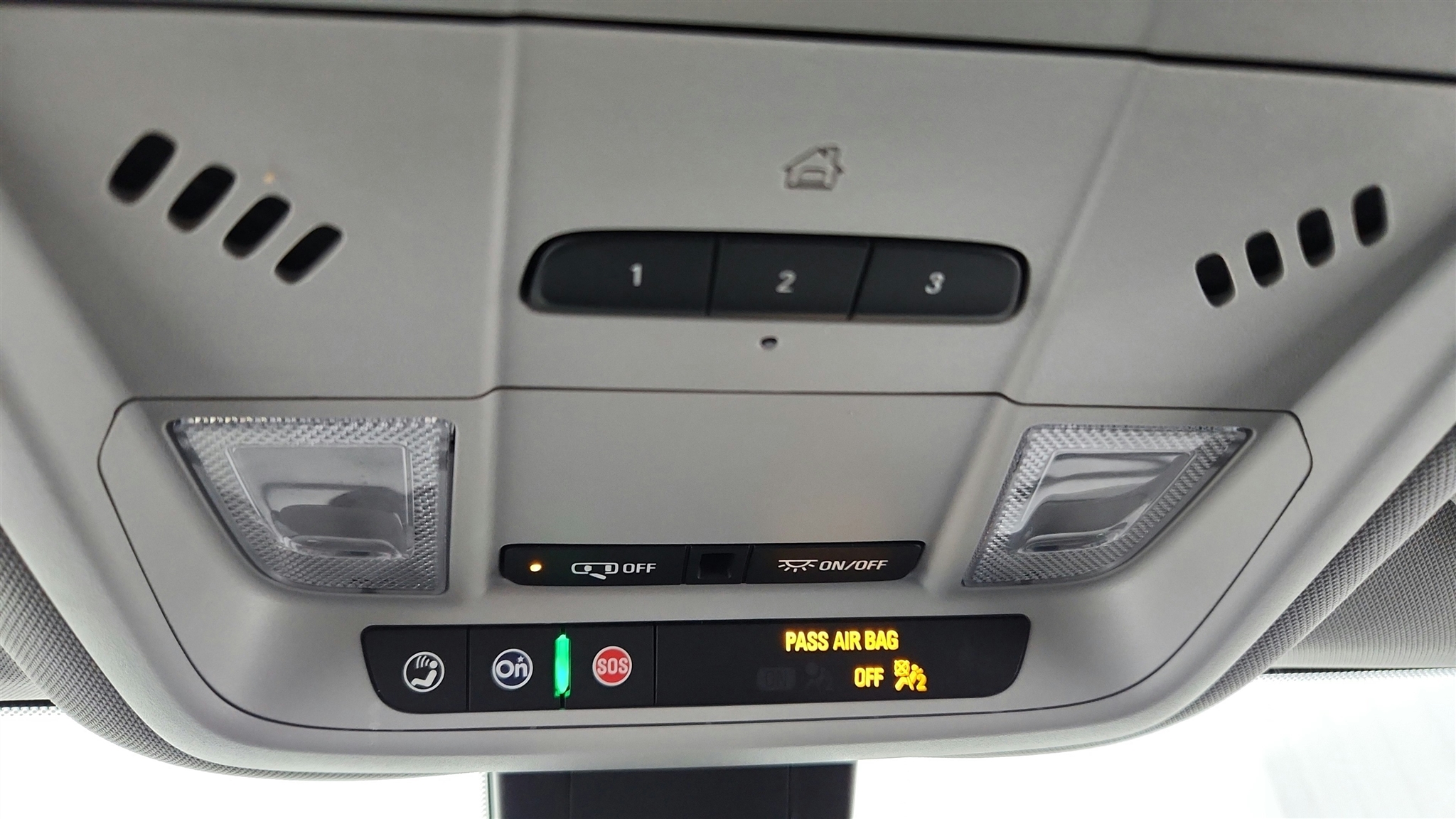 GMC Terrain  2024