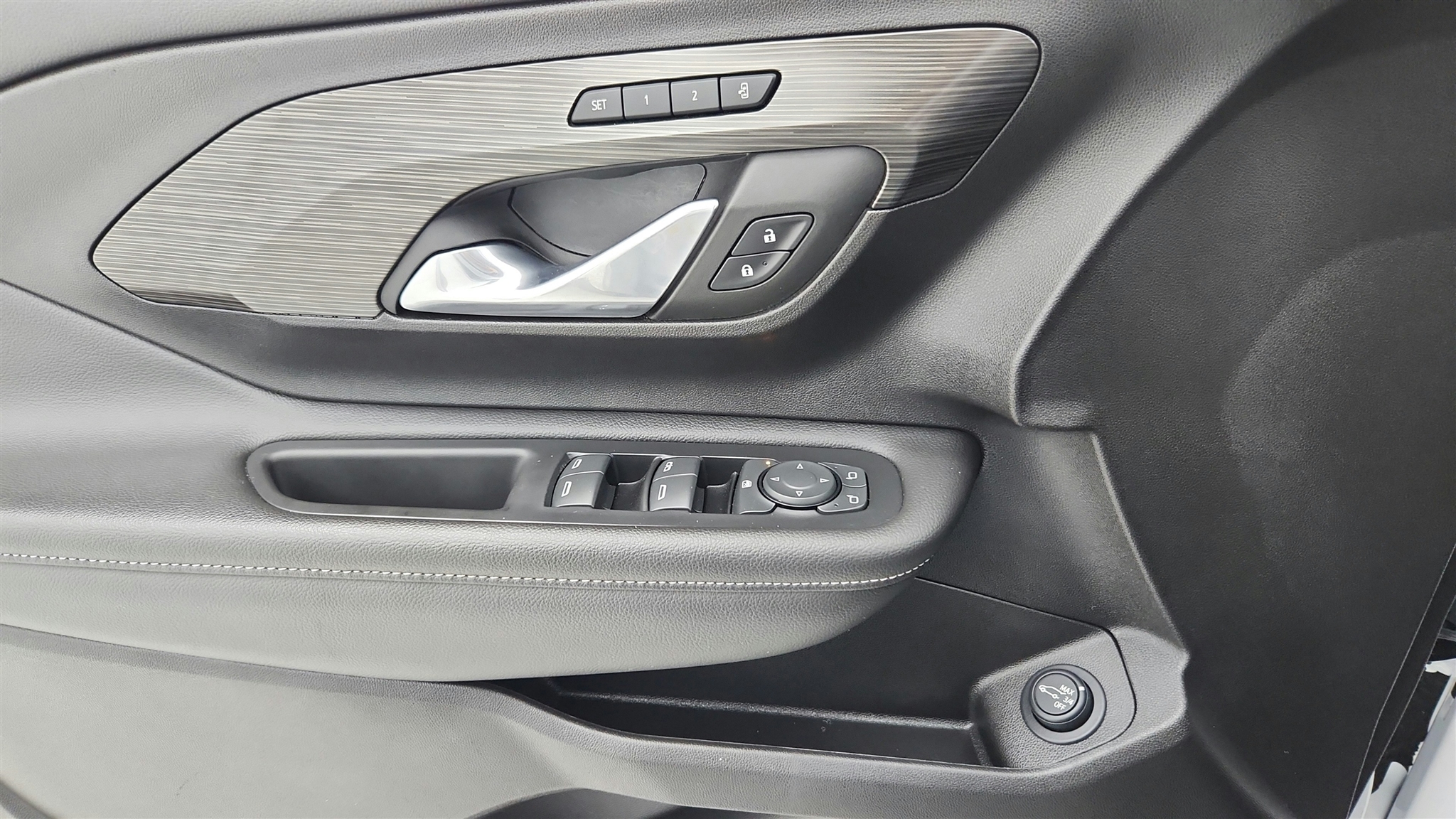 GMC Terrain  2024