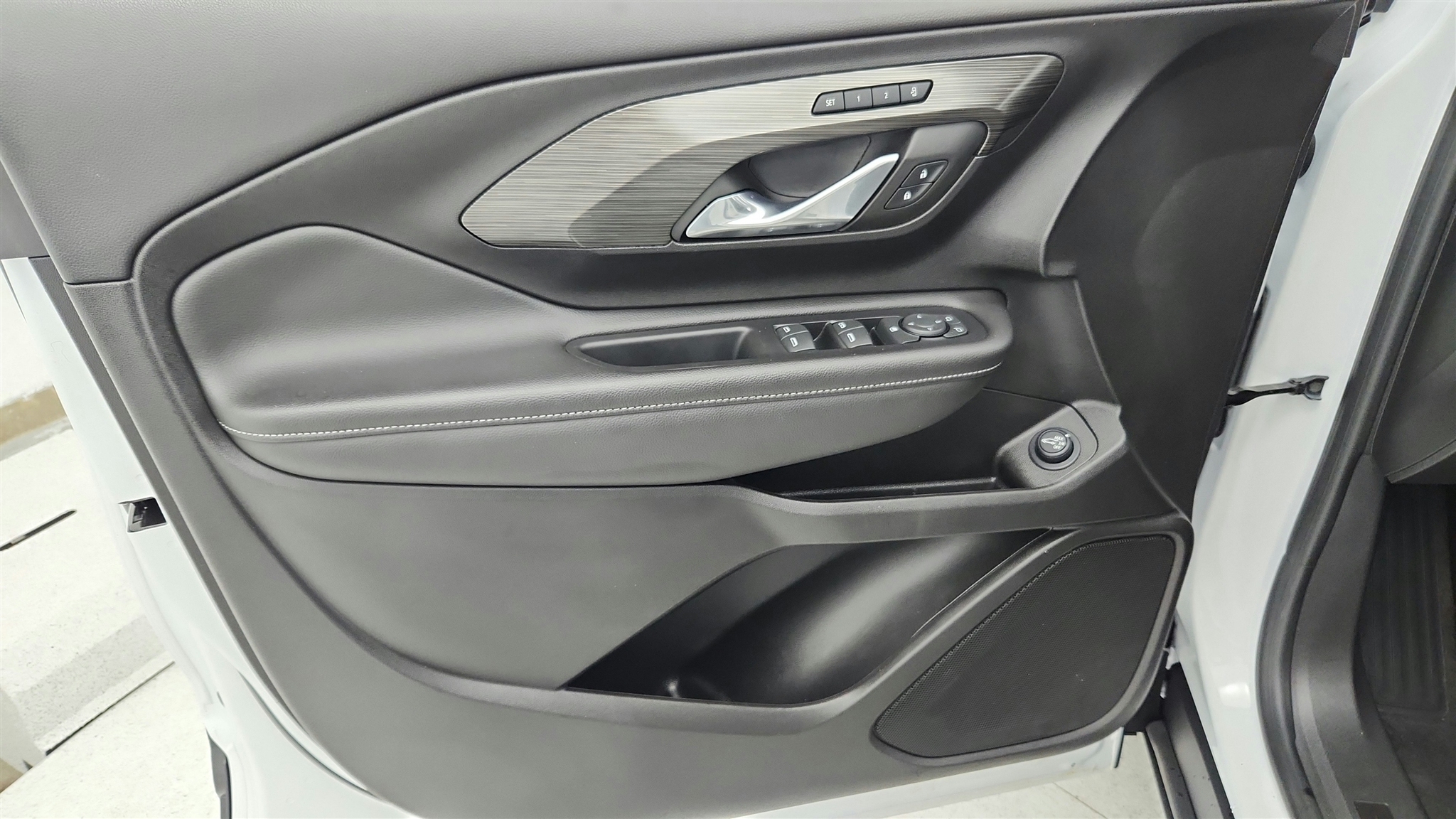 GMC Terrain  2024