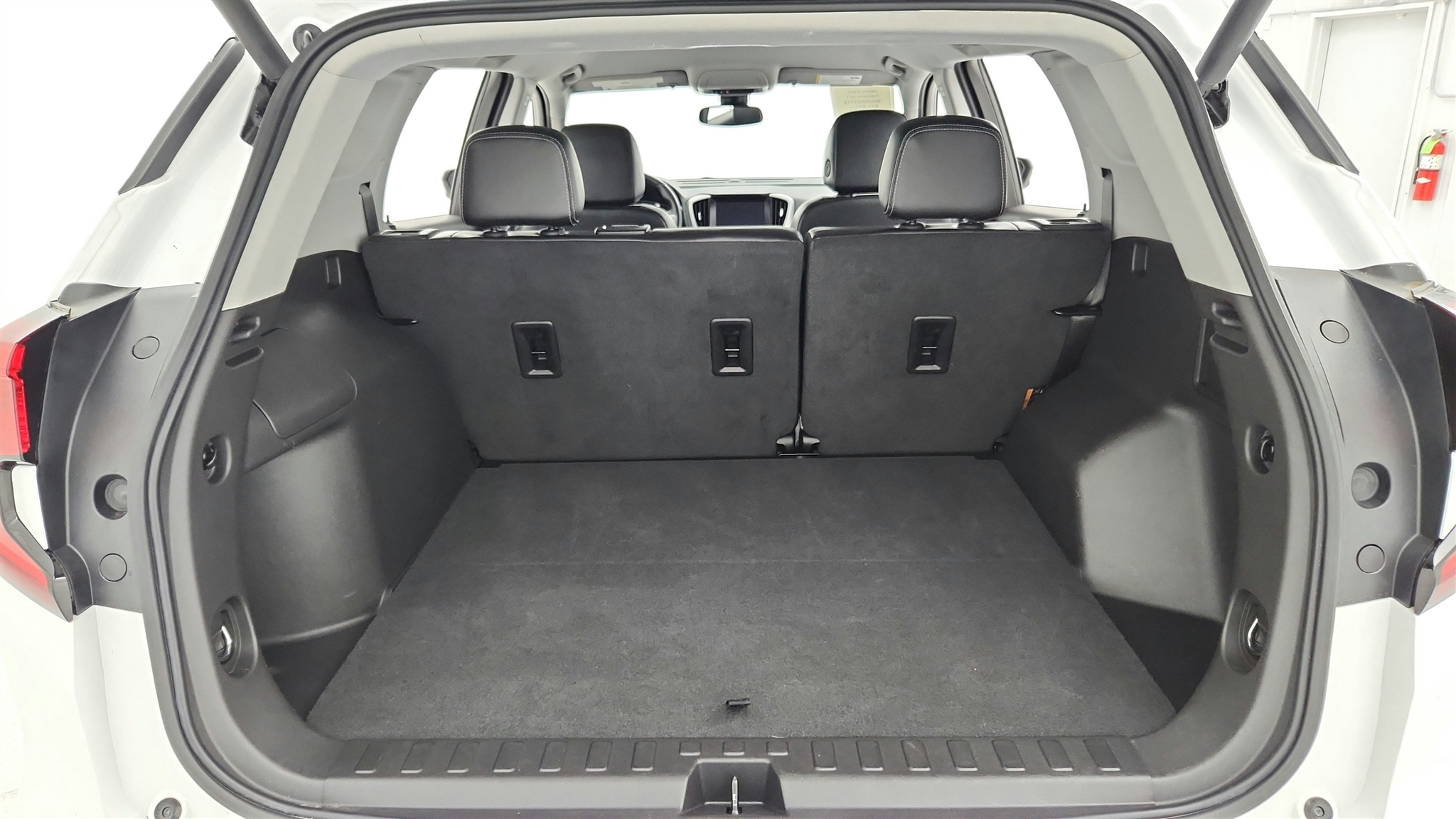 GMC Terrain  2024