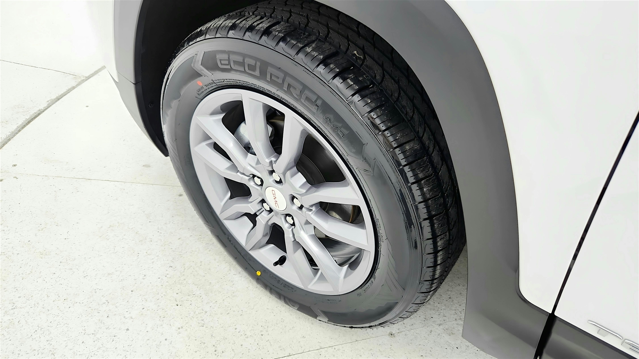 GMC Terrain  2024